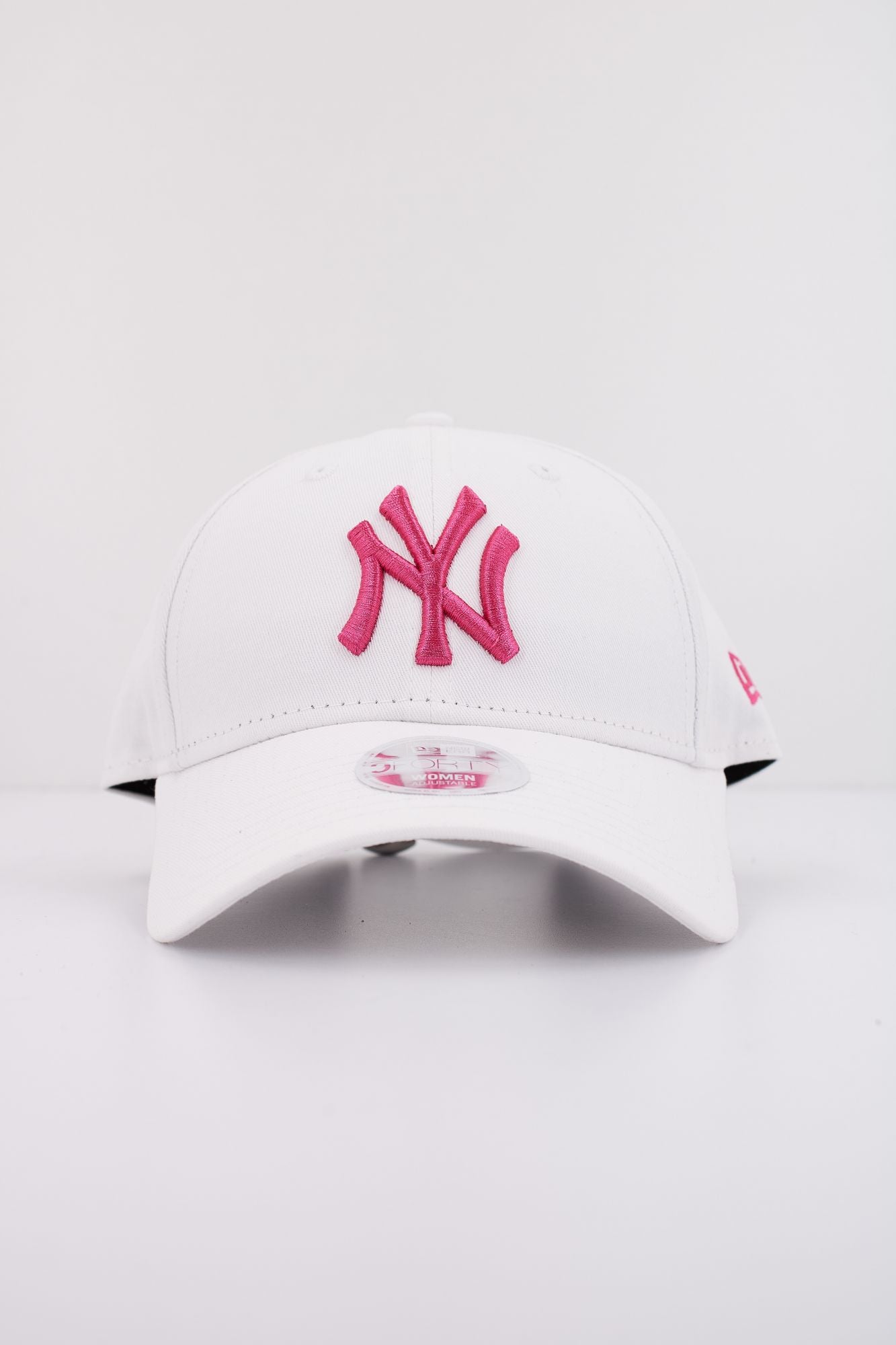 NEW ERA LEAGUE ESS 9FO OSFM en color BLANCO (1)