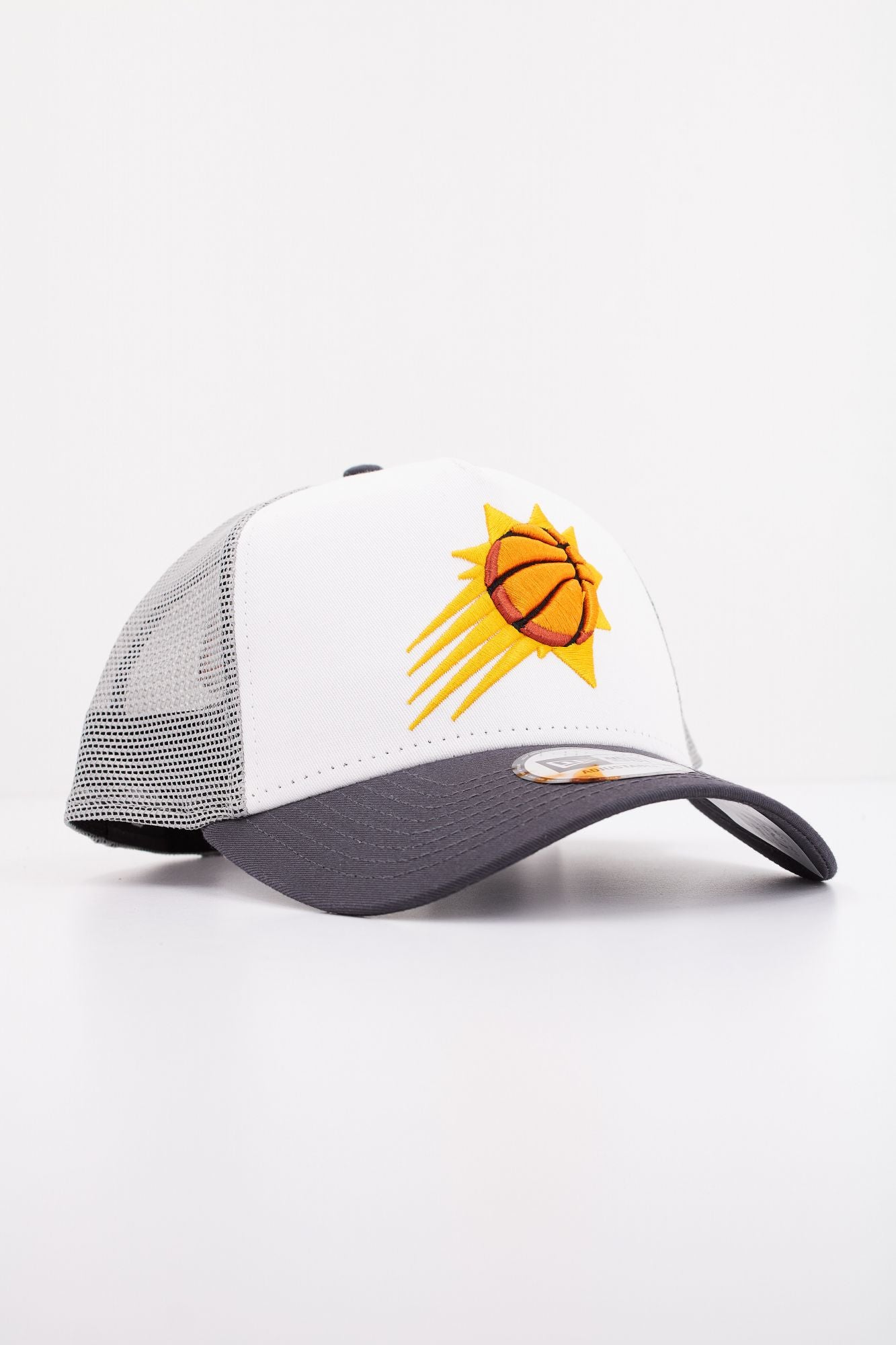 NEW ERA BROOKLYN NETS en color GRIS (2)