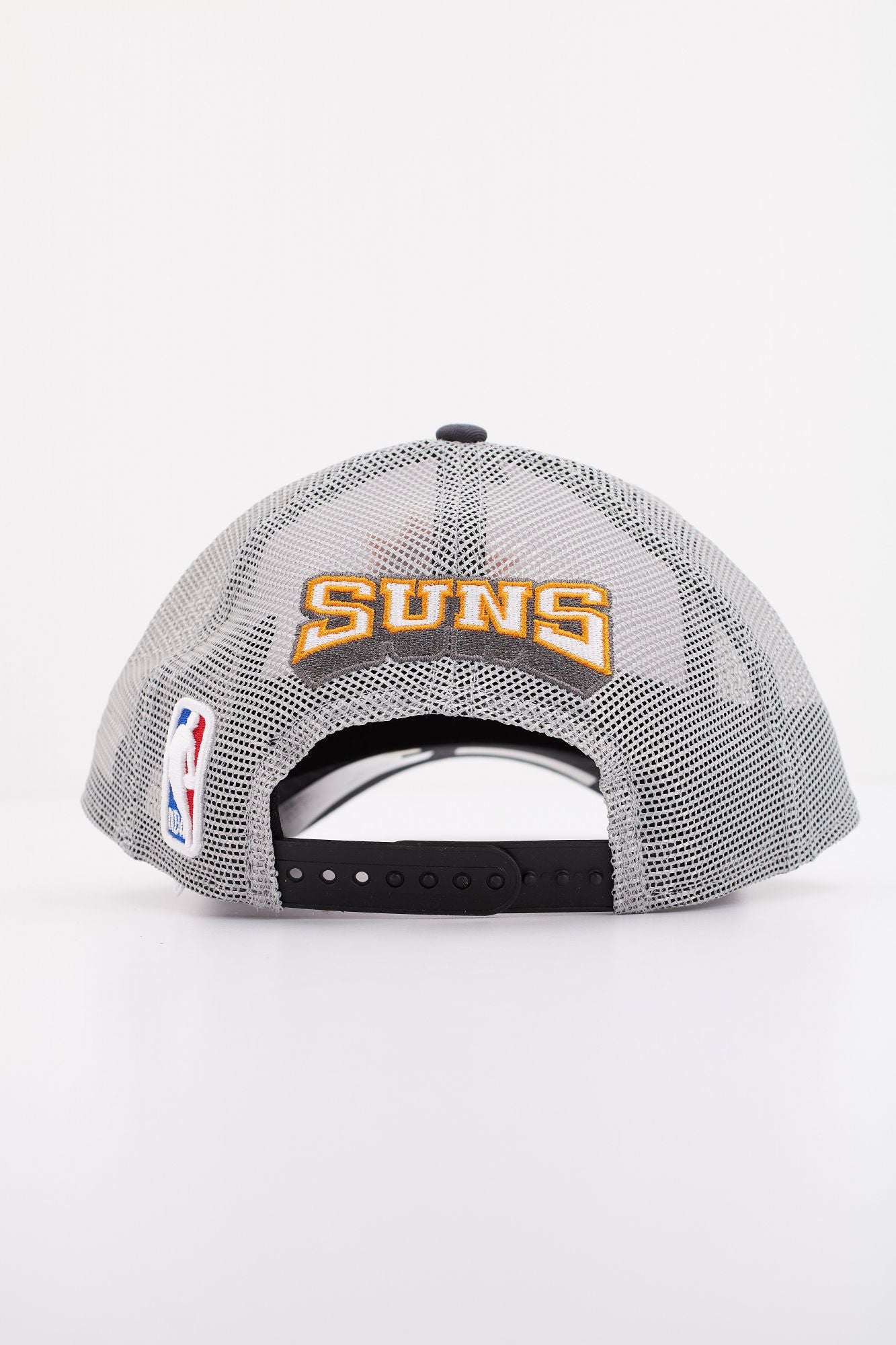 NEW ERA BROOKLYN NETS en color GRIS (3)