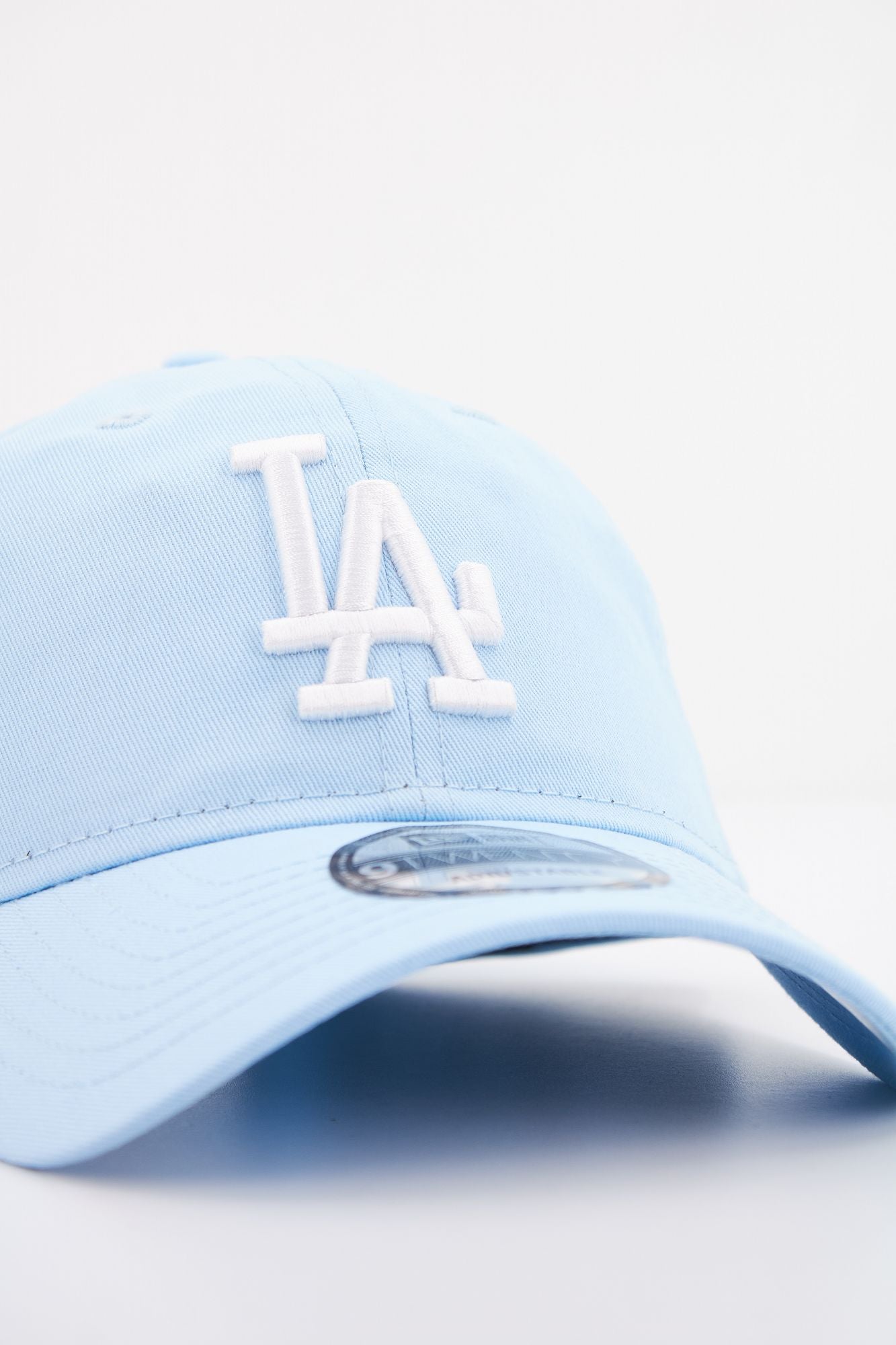 NEW ERA LOS ANGELES DODGERS en color AZUL (4)