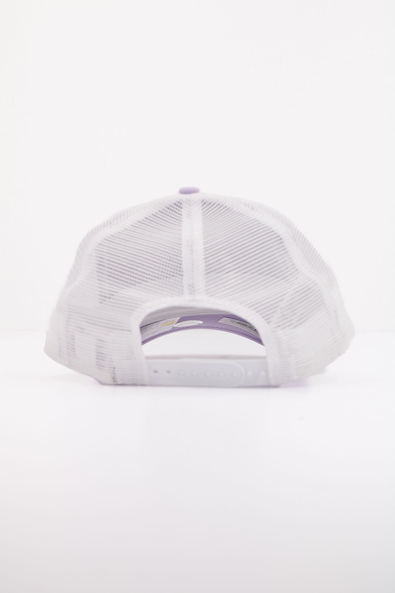 NEW ERA MLB RHINESTONE TRUCKER N en color VIOLETA (3)