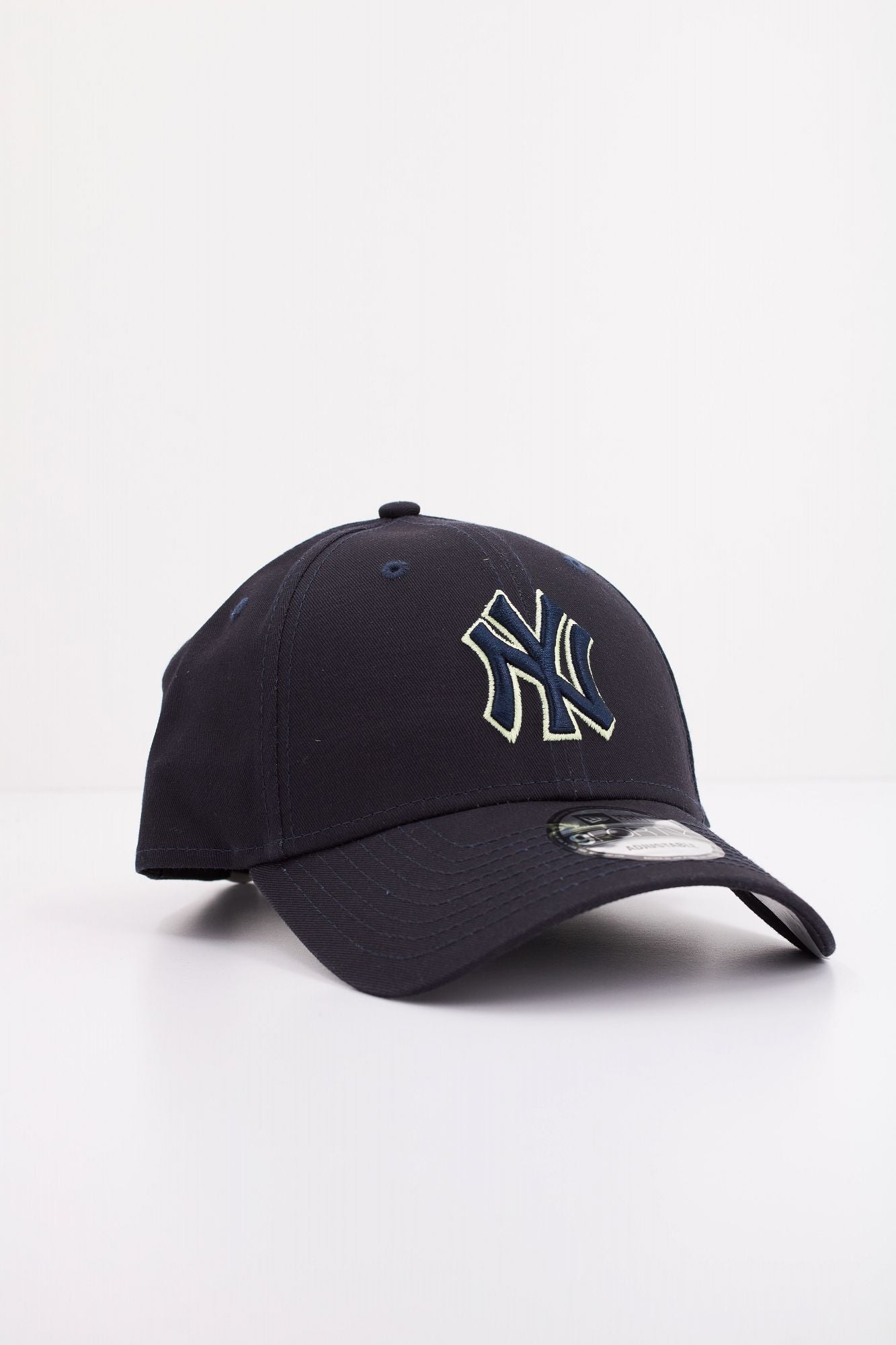 NEW ERA NEW YORK YANKEES EBR en color AZUL (2)