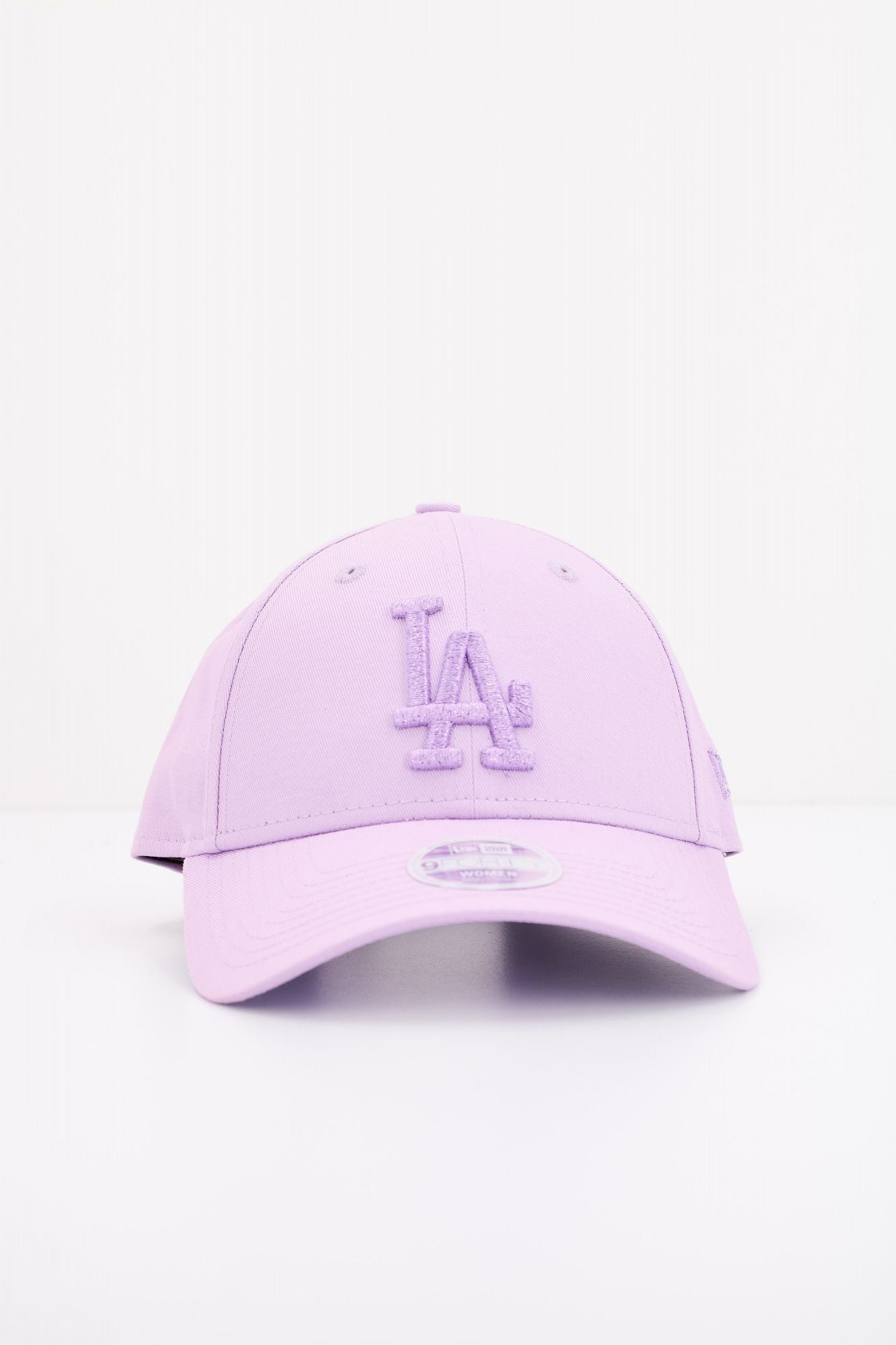 NEW ERA LOS ANGELES DODGERS PSLP en color VIOLETA (1)