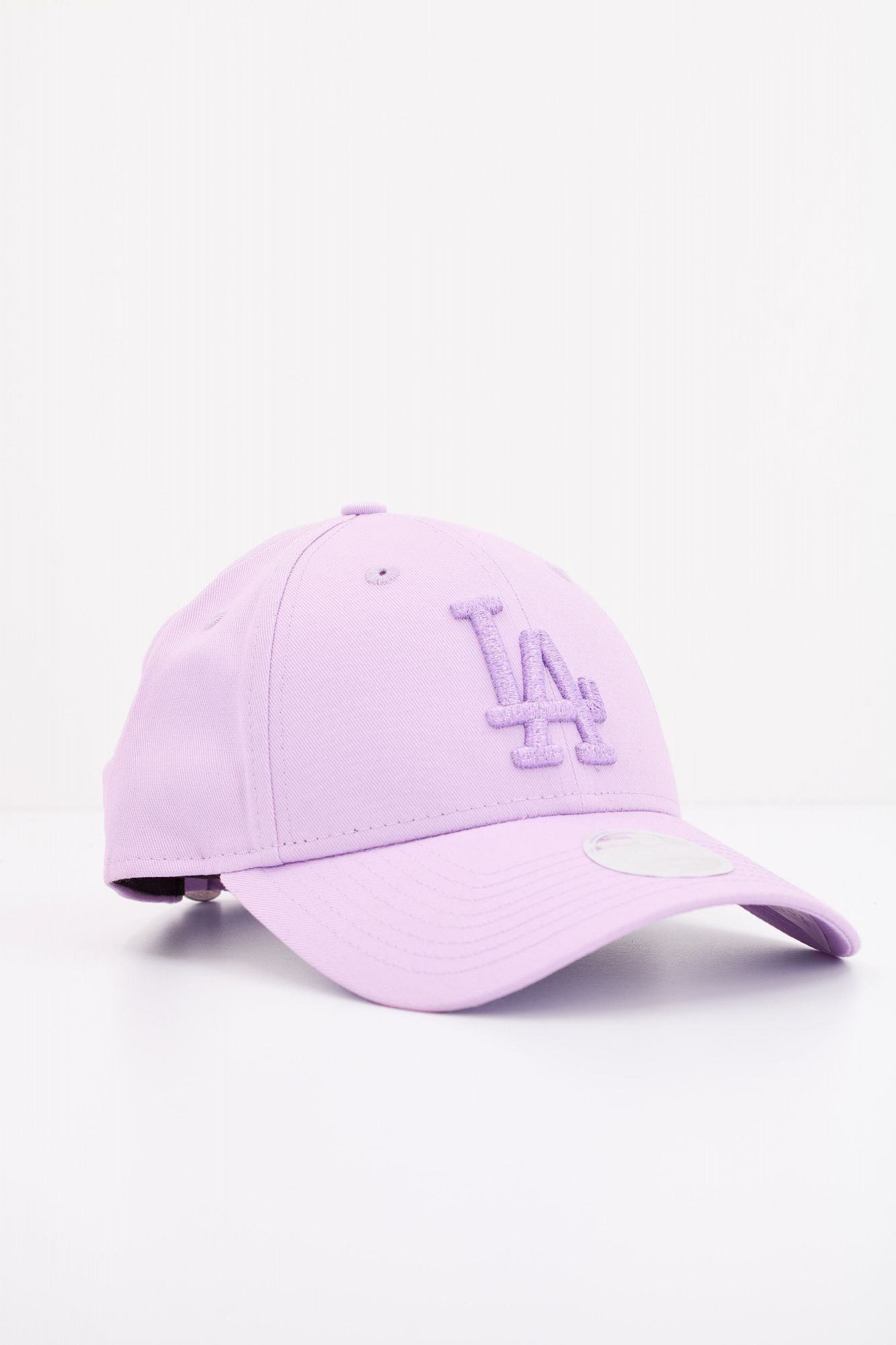 NEW ERA LOS ANGELES DODGERS PSLP en color VIOLETA (2)