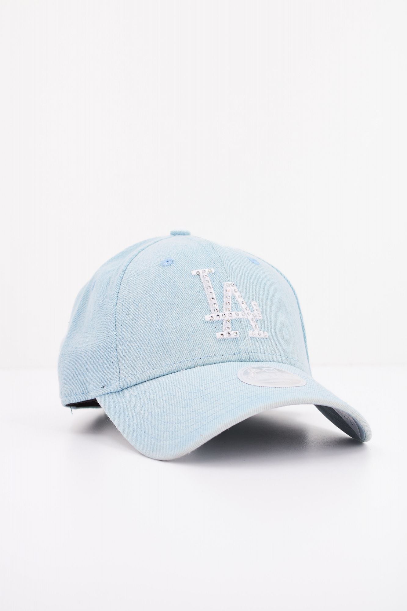 NEW ERA LOS ANGELES DODGERS SKY en color AZUL (2)