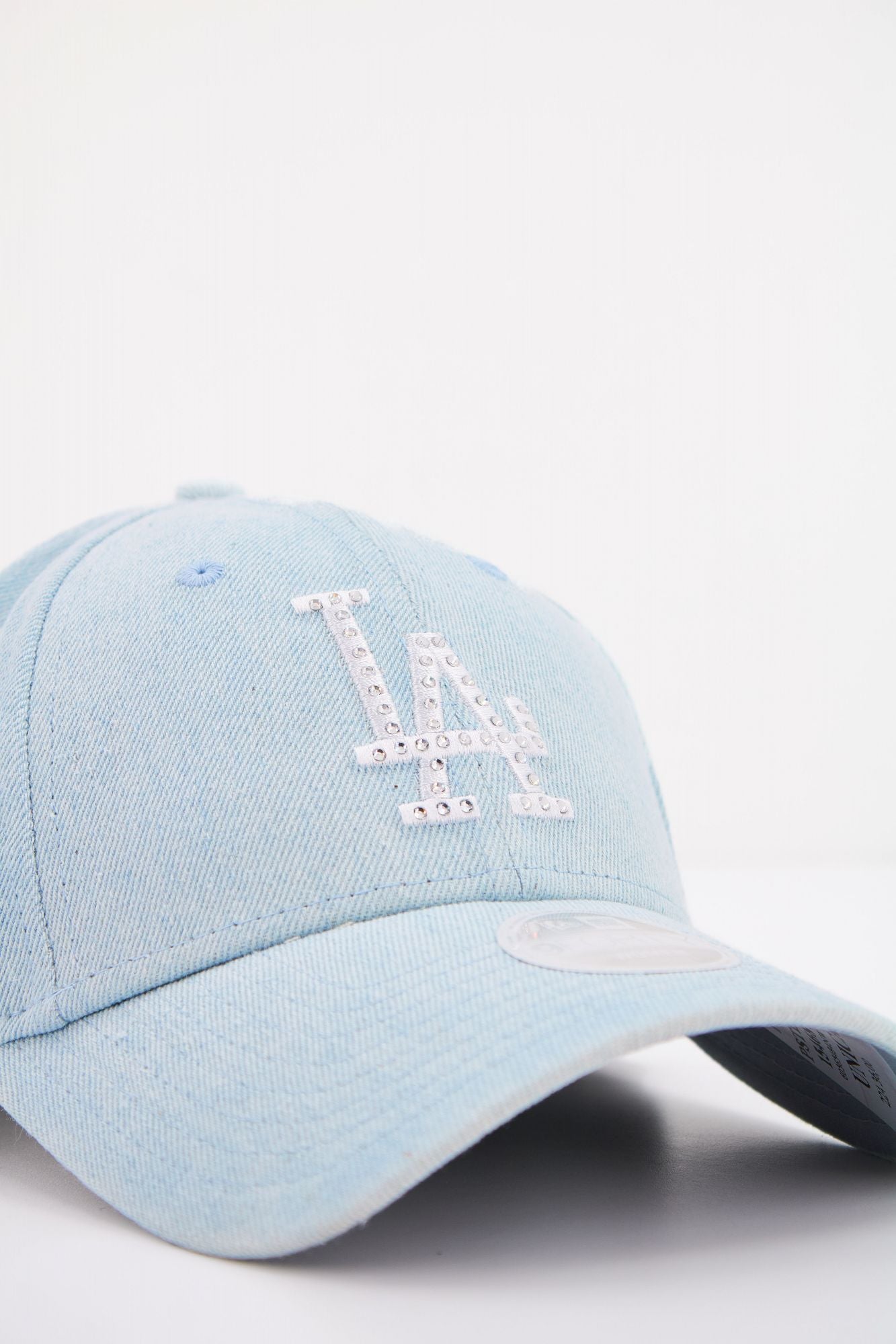 NEW ERA LOS ANGELES DODGERS SKY en color AZUL (4)