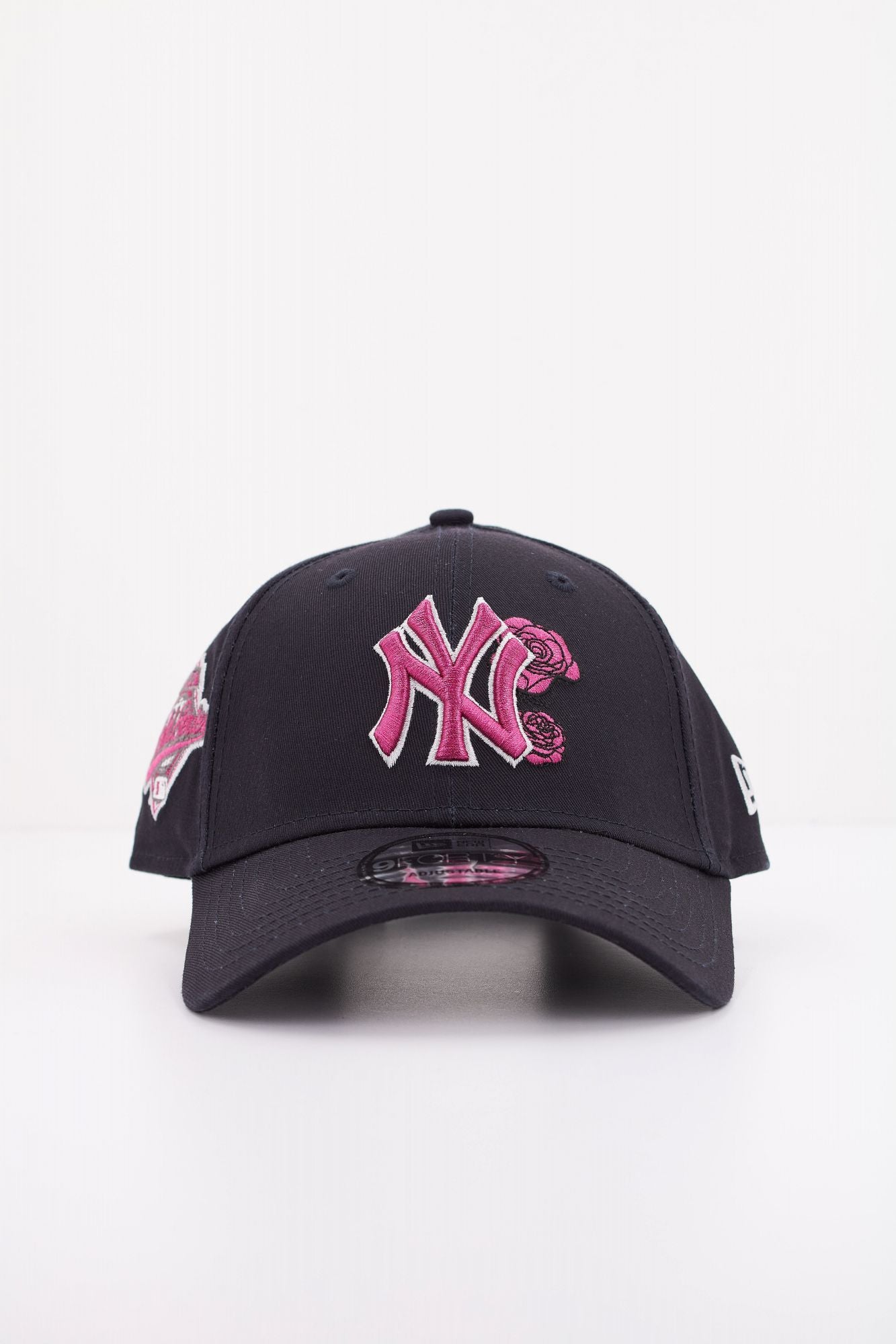 NEW ERA NEW YORK YANKEES NVY en color AZUL (1)
