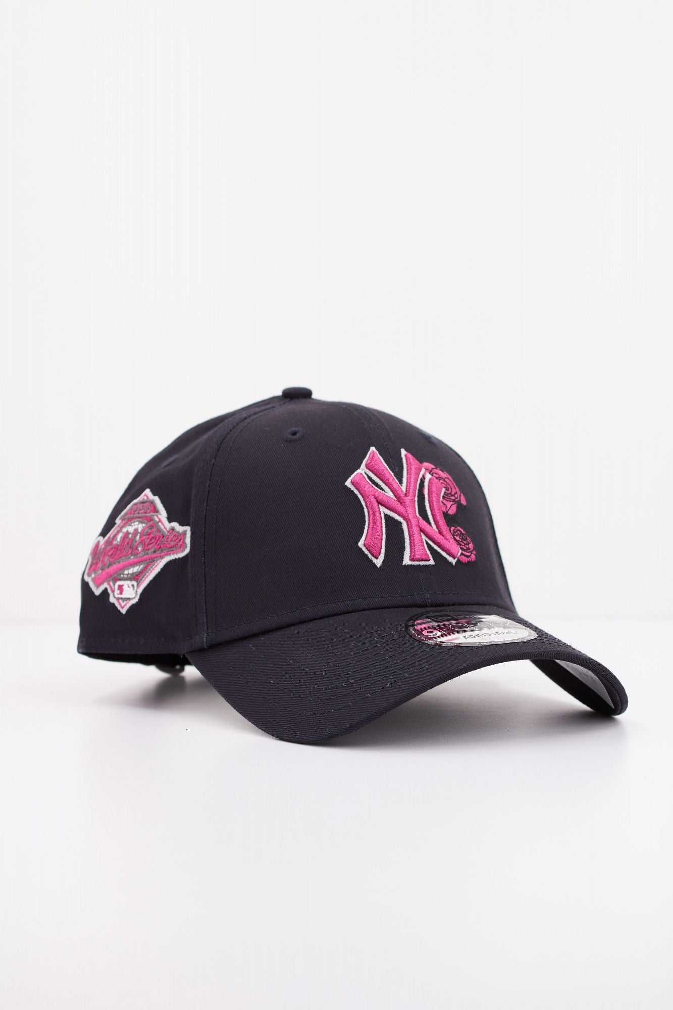 NEW ERA NEW YORK YANKEES NVY en color AZUL (2)