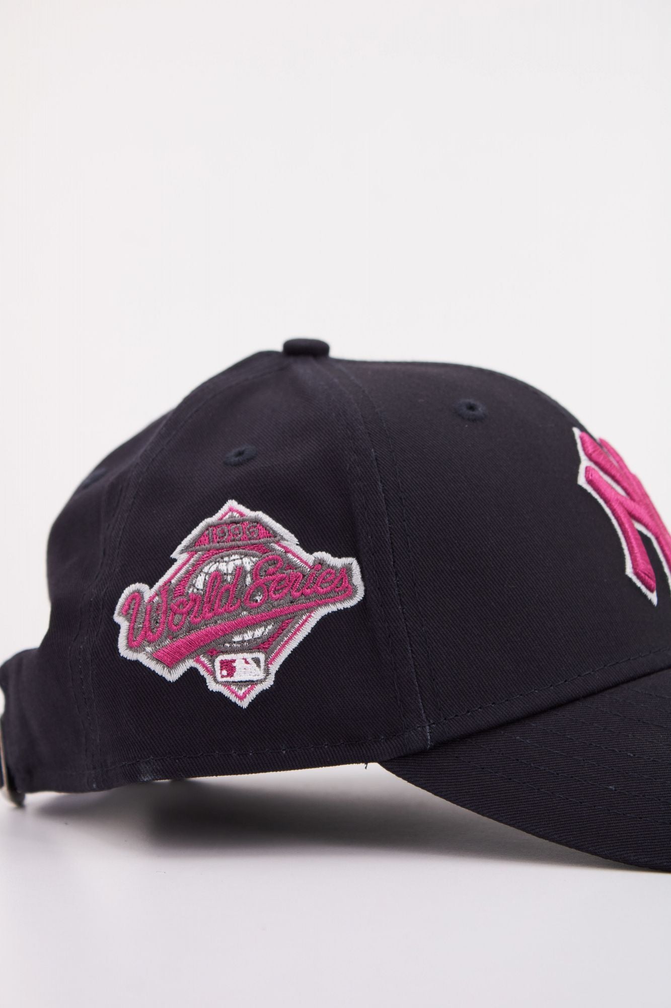 NEW ERA NEW YORK YANKEES NVY en color AZUL (4)