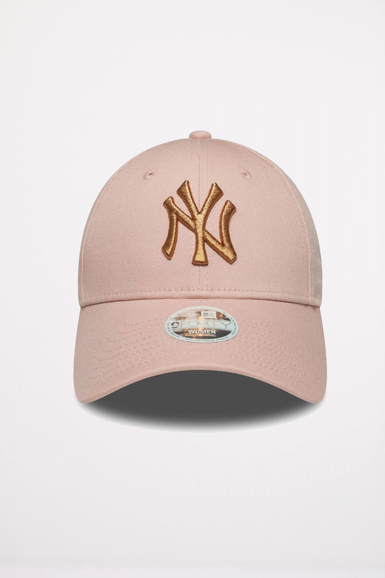 NEW ERA 160908 en color ROSA (2)