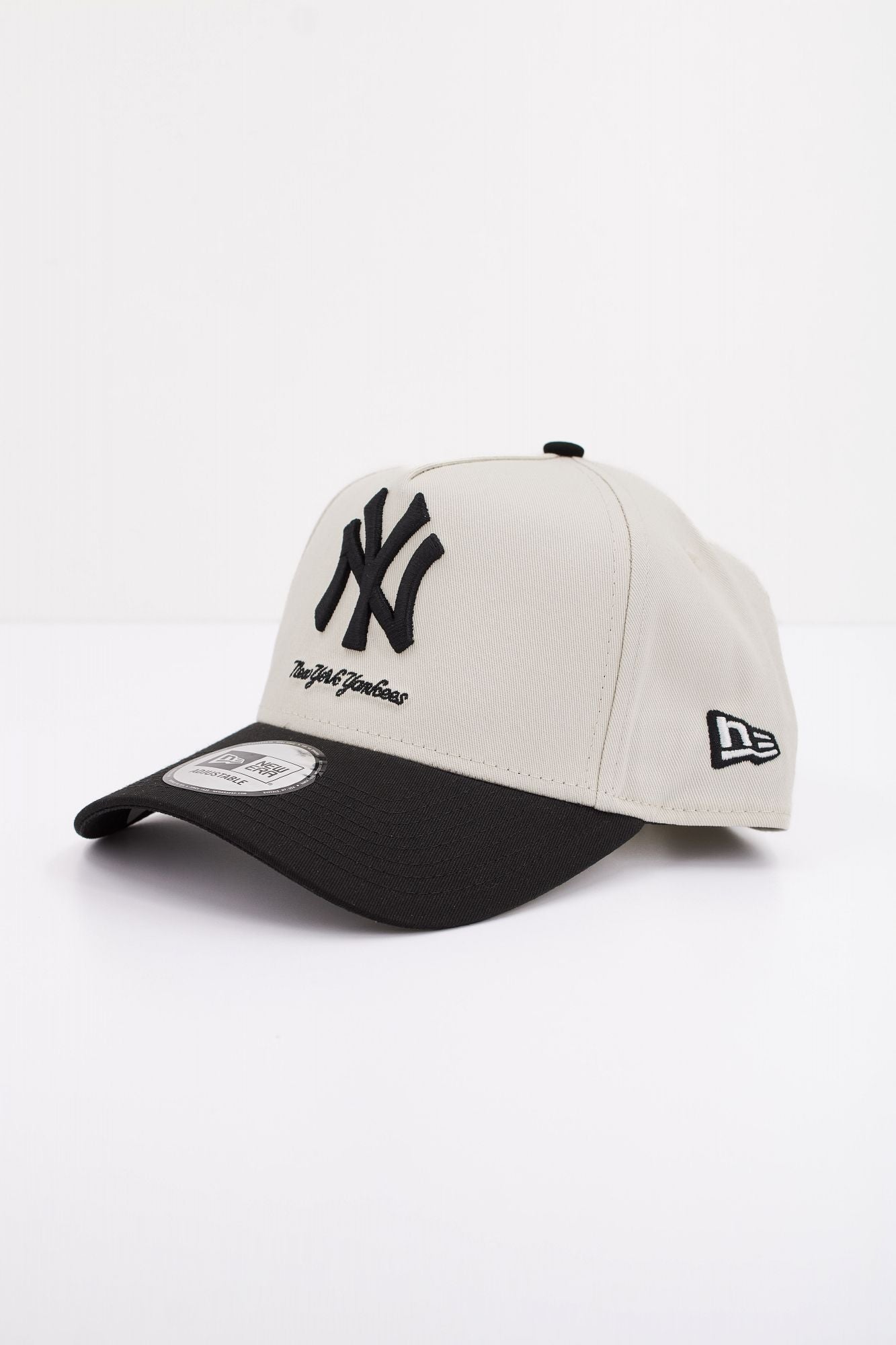 NEW ERA MYTHICAL EFRAME en color BLANCO (1)