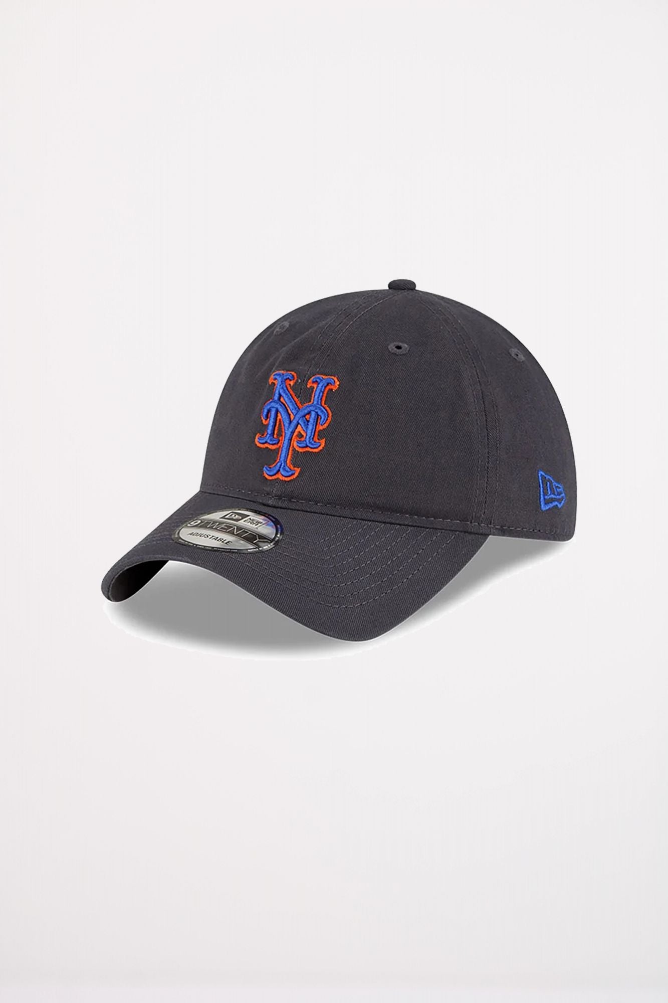 NEW ERA CORE CLASSICS 9TWENTY en color AZUL (1)