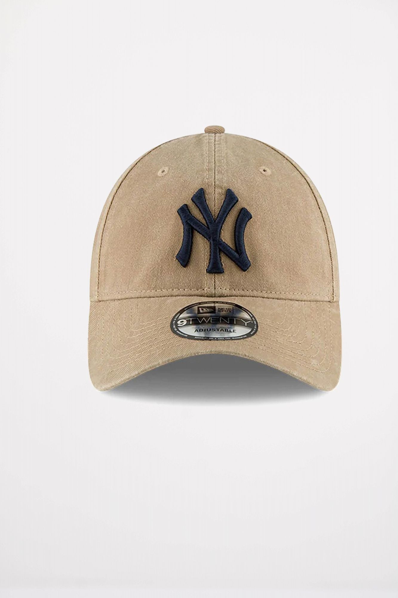 NEW ERA MLB CORE CLASSIC 2 0 en color MARRON (2)