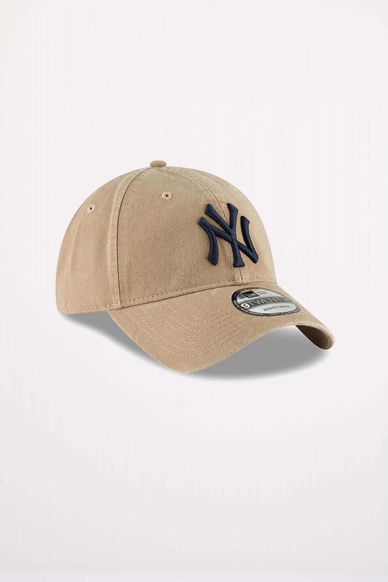 NEW ERA MLB CORE CLASSIC 2 0 en color MARRON (3)