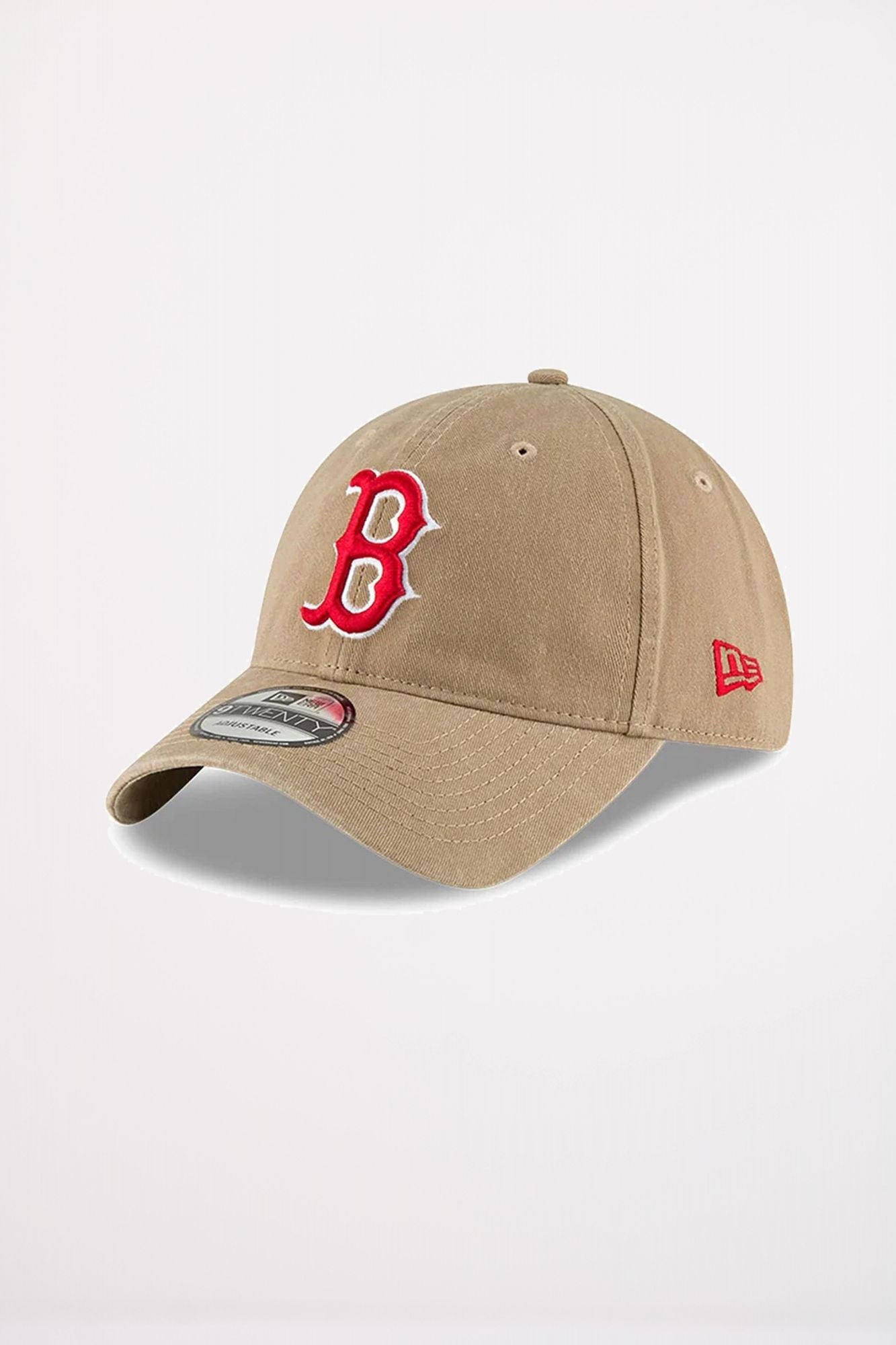 NEW ERA CORE CLASSICS 9TWENTY en color MARRON (1)