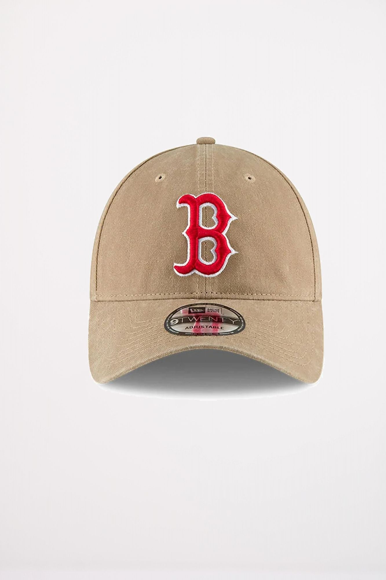 NEW ERA CORE CLASSICS 9TWENTY en color MARRON (2)
