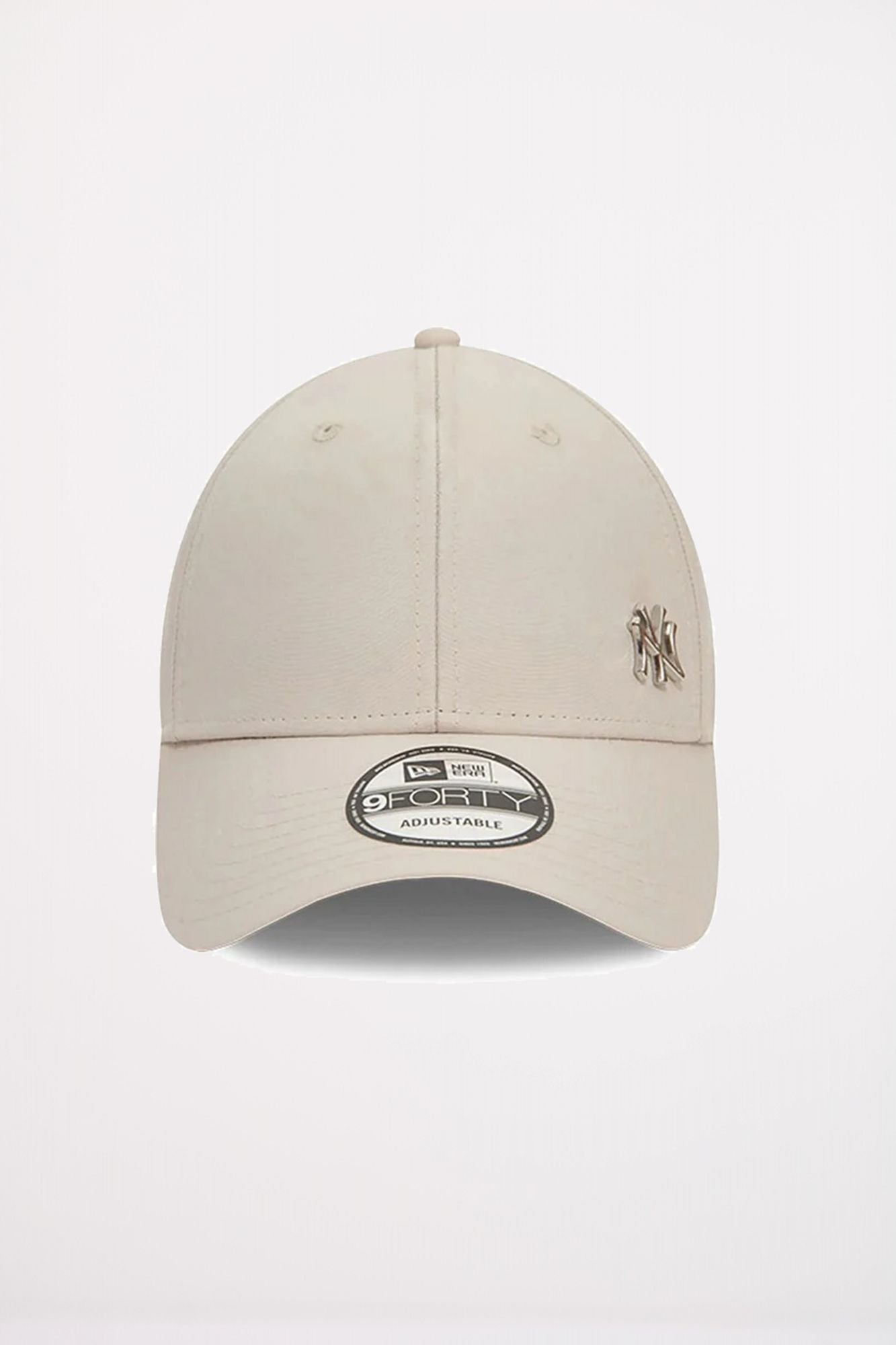 NEW ERA NEW YORK YANKEES FLAWLESS 9FORTY en color BEIS (2)