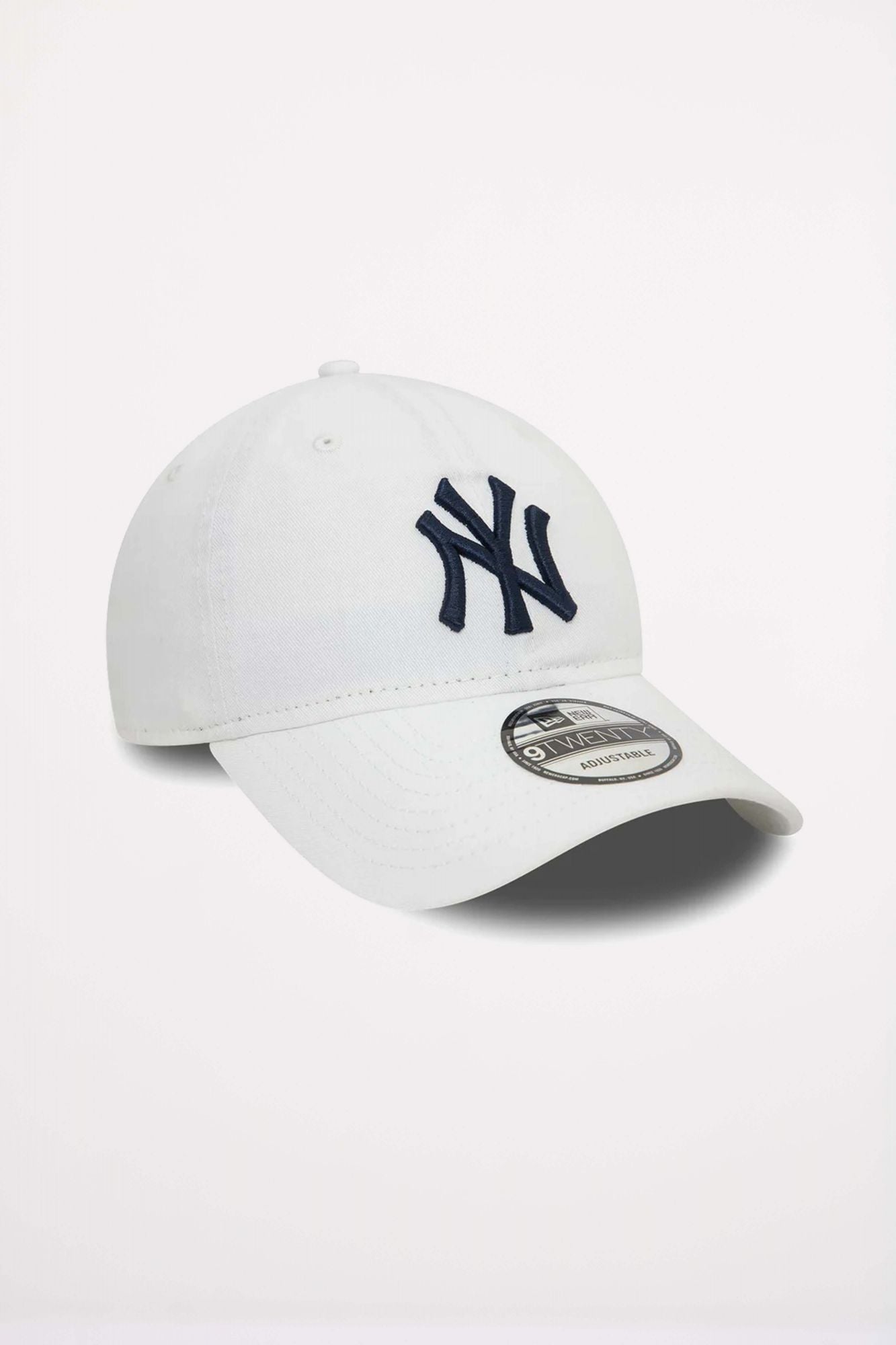 NEW ERA MLB CORE CLASSIC 2 0 en color BLANCO (3)