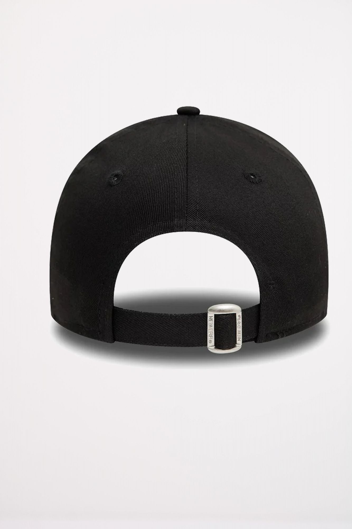 NEW ERA LEAGUE ESSENTIAL 9FORTY en color NEGRO (4)