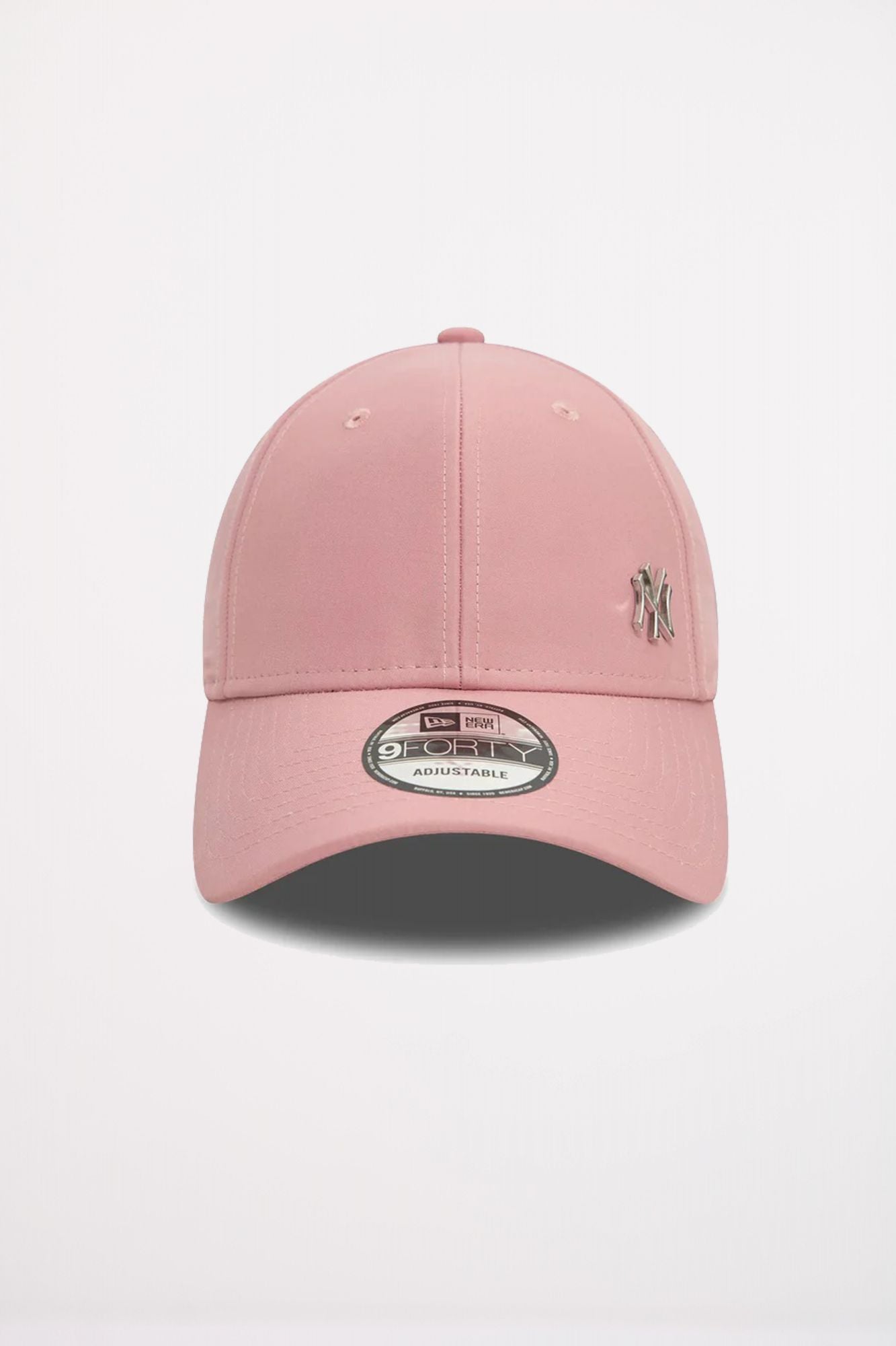 NEW ERA FLAWLESS 9FORTY NEYYAN en color ROSA (2)