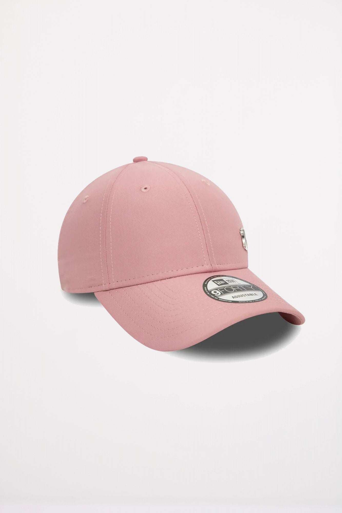 NEW ERA FLAWLESS 9FORTY NEYYAN en color ROSA (3)