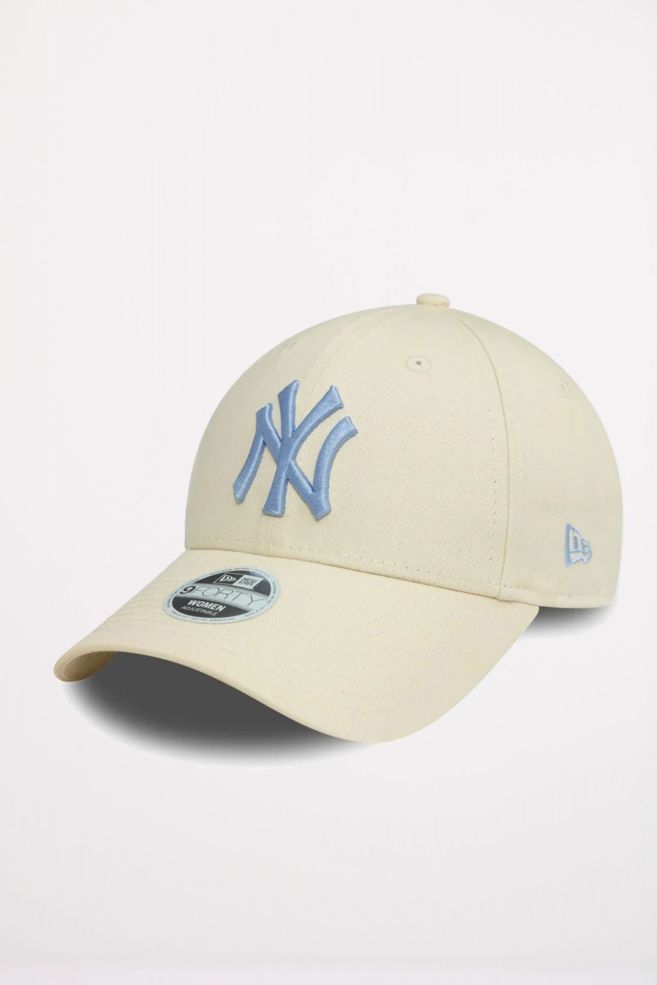 NEW ERA WMNS LEAGUE ESS 9FORTY N en color BEIS (1)