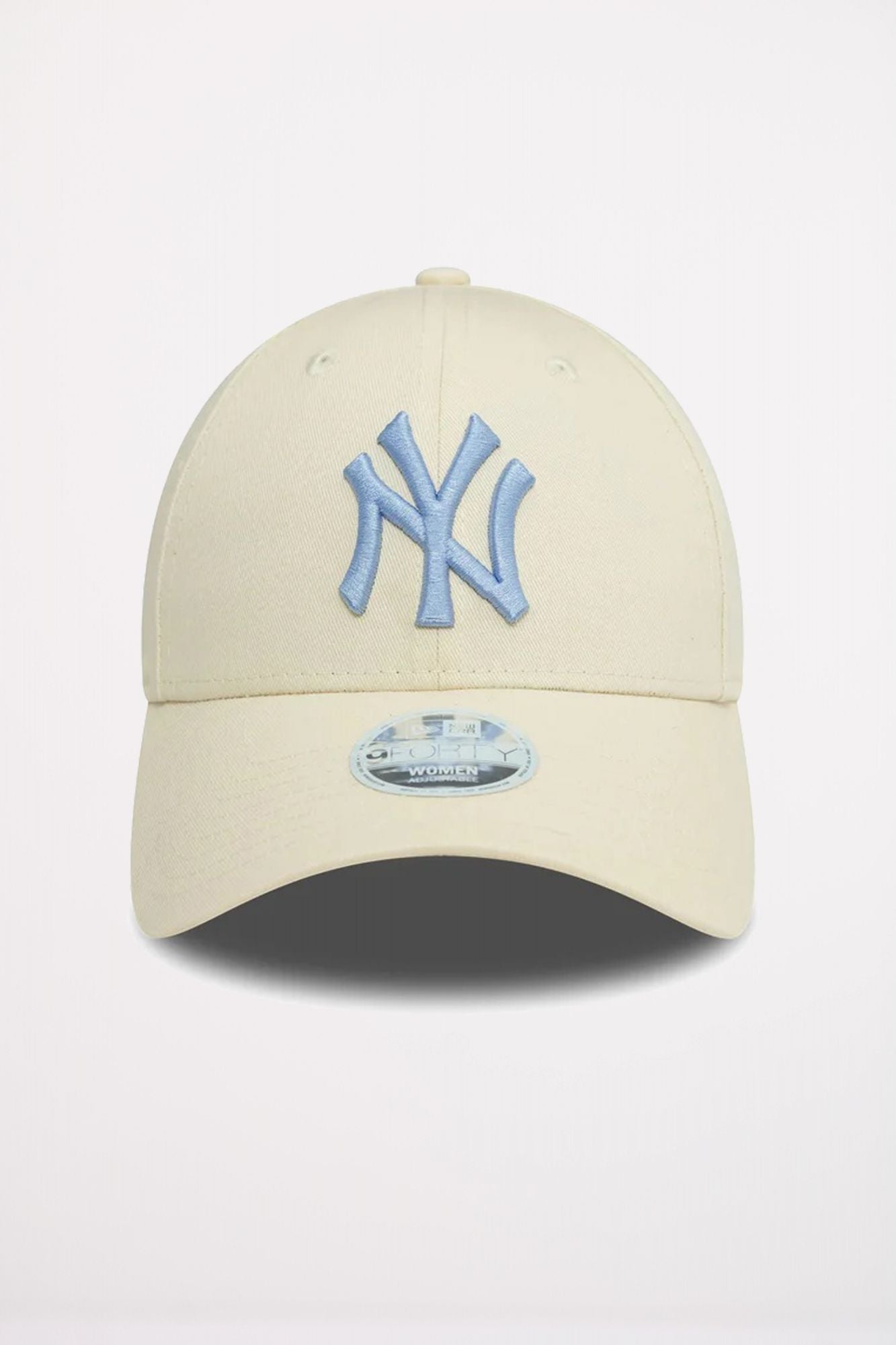 NEW ERA WMNS LEAGUE ESS 9FORTY N en color BEIS (2)