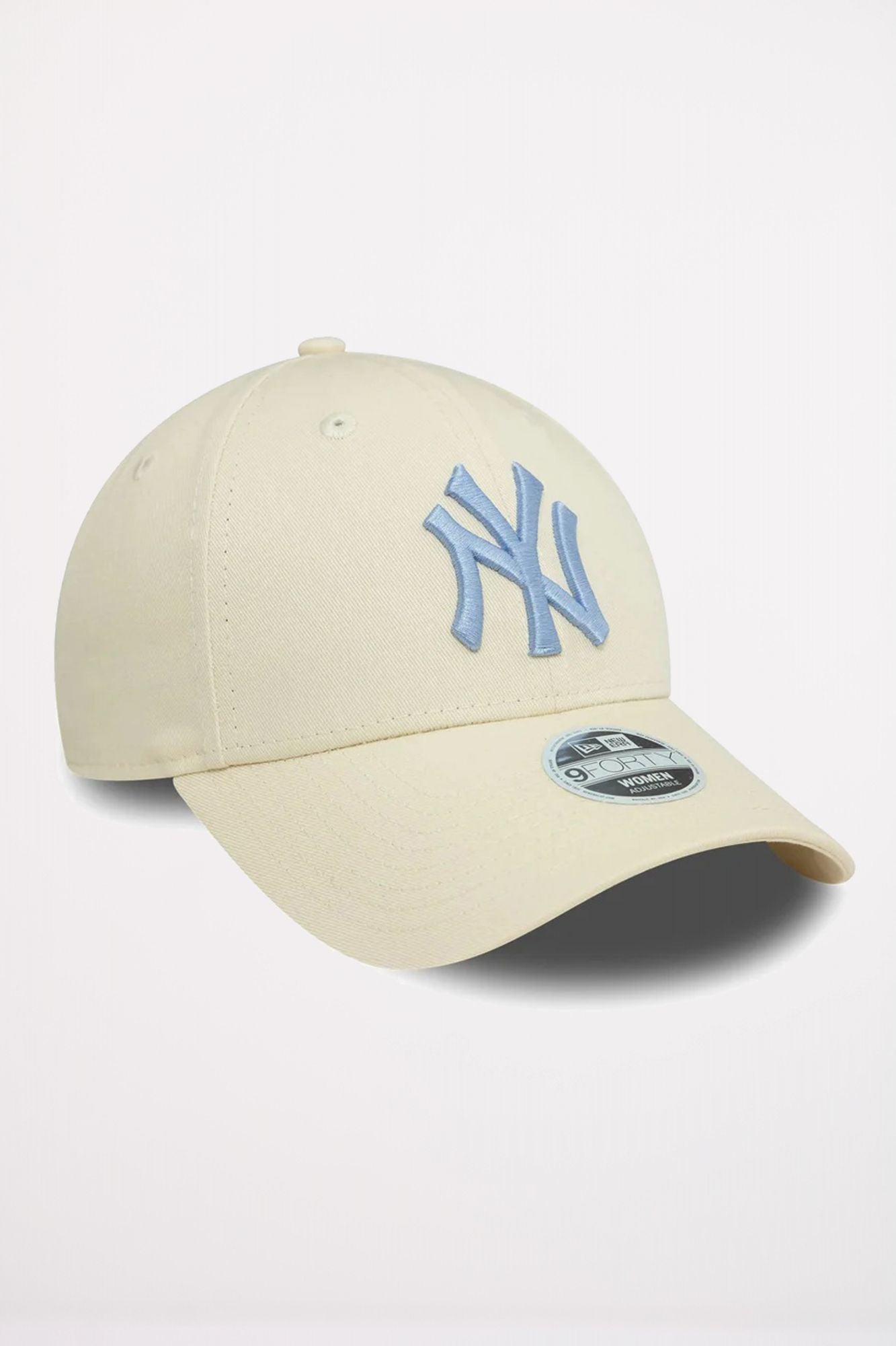 NEW ERA WMNS LEAGUE ESS 9FORTY N en color BEIS (3)