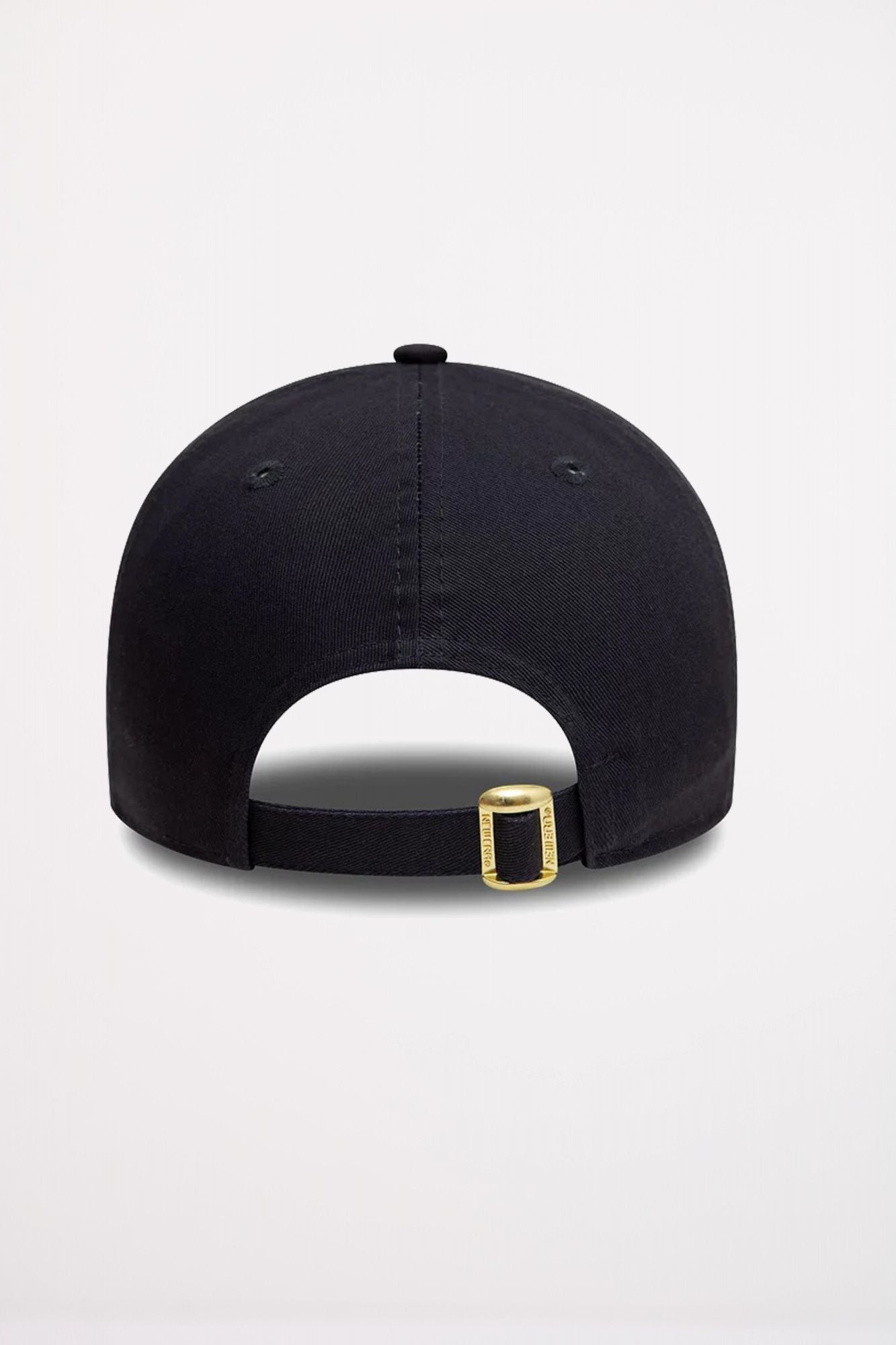 NEW ERA METALLIC 9FORTY CHIBUL en color AZUL (4)