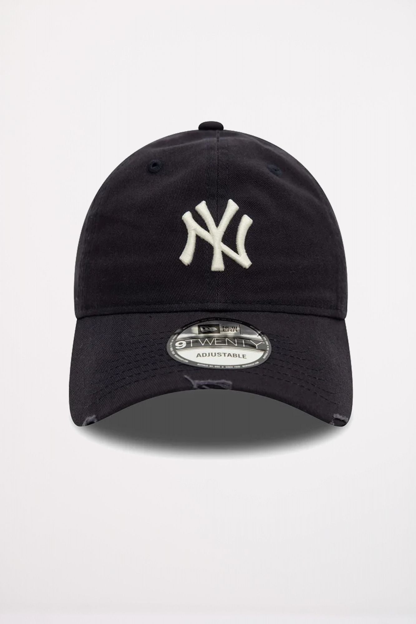 NEW ERA DISTRESSED 9TWENTY NEYYA en color AZUL (2)