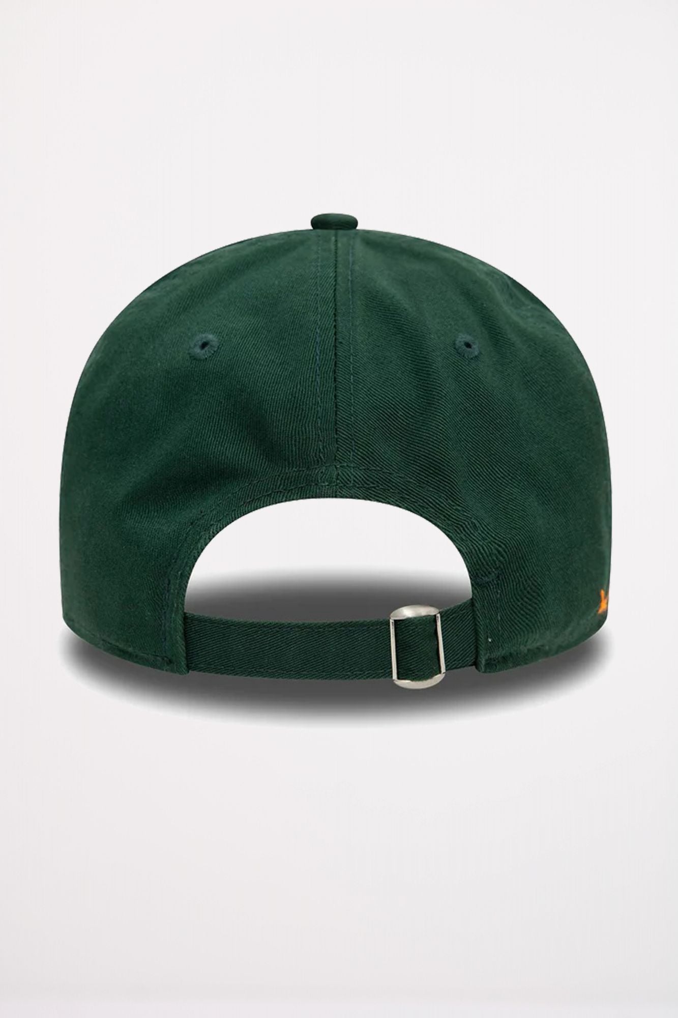 NEW ERA  DISTRESSED 9TWENTY OAKAT en color VERDE (4)