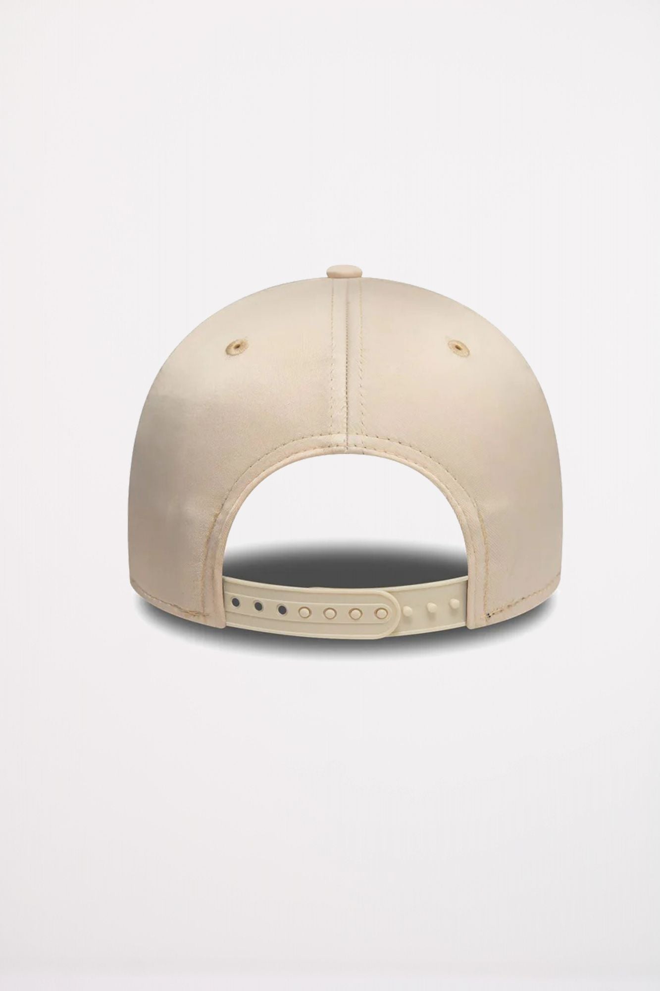NEW ERA WMNS SATIN 9FORTY LOSDOD en color BEIS (4)