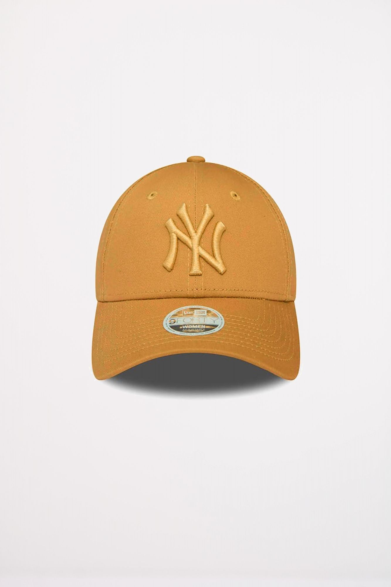 NEW ERA  LEAGUE ESS 9TWENTY NEYYA en color MARRON (2)