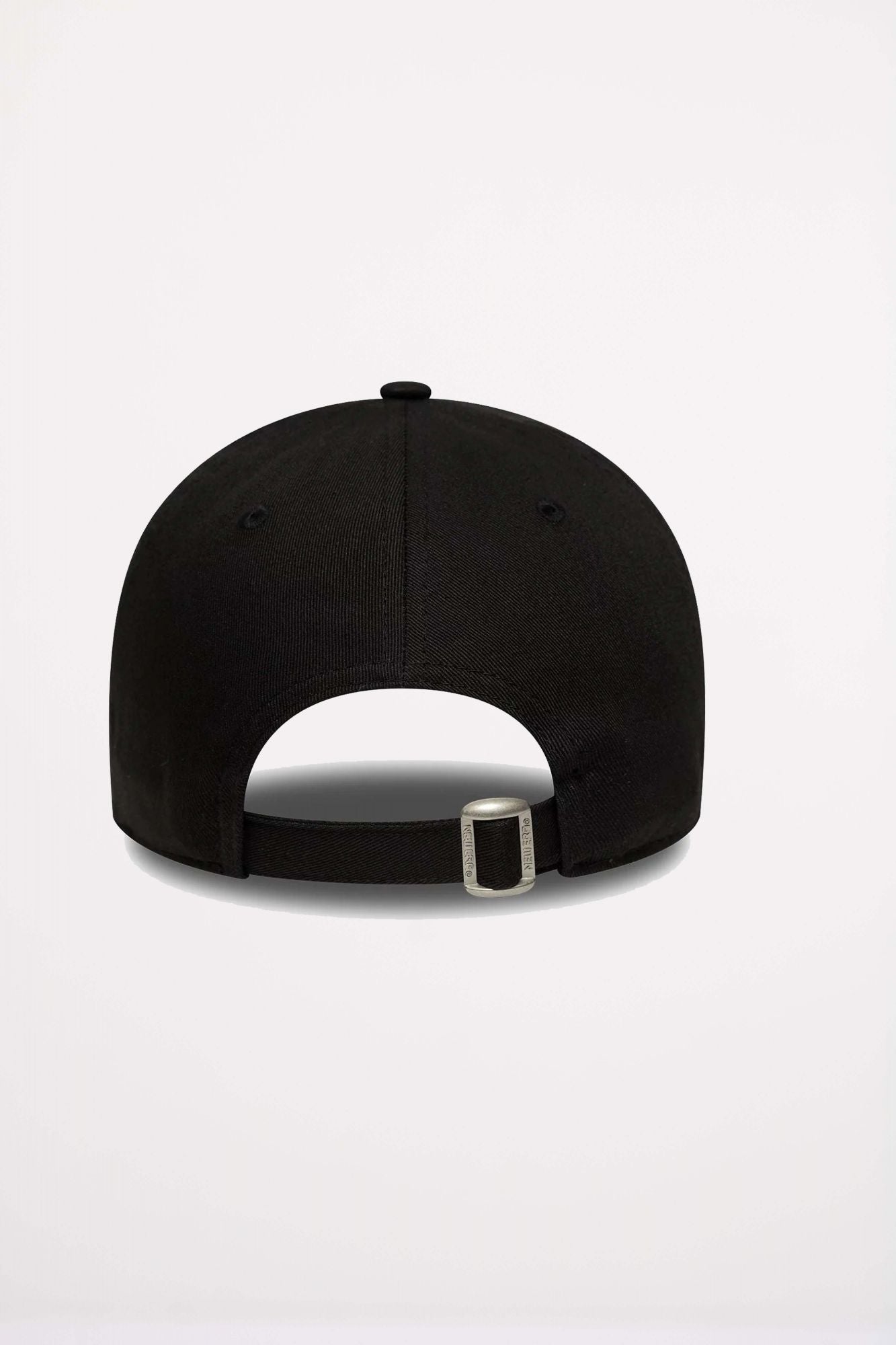 NEW ERA FLAWLESS 9FORTY DUCATI en color NEGRO (4)
