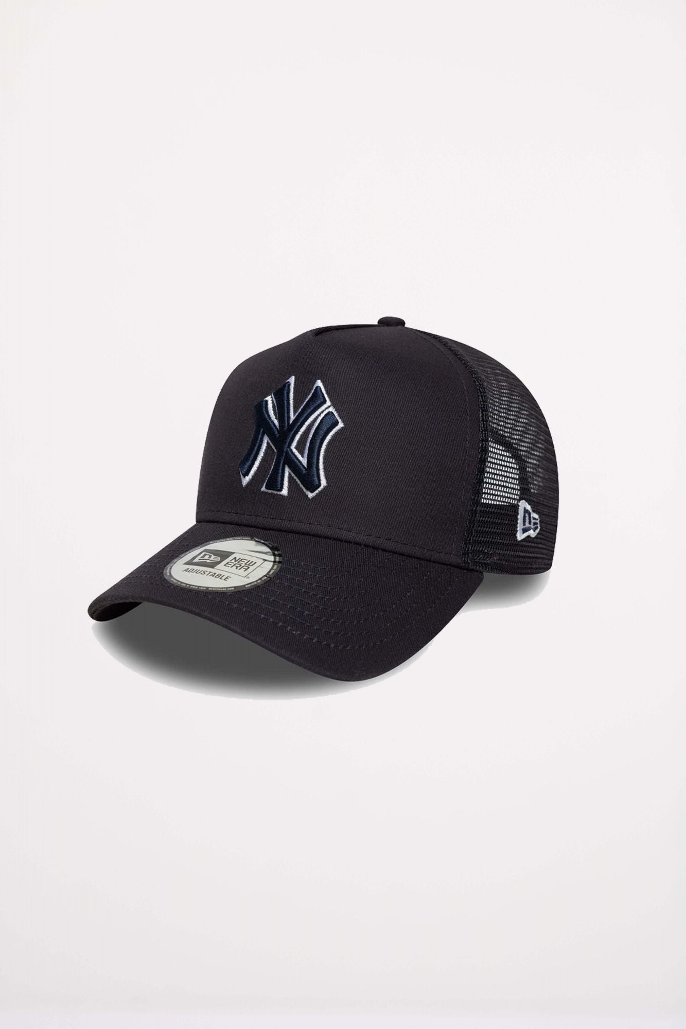NEW ERA 9FORTY OUTLINE EF TRUCKE en color AZUL (1)