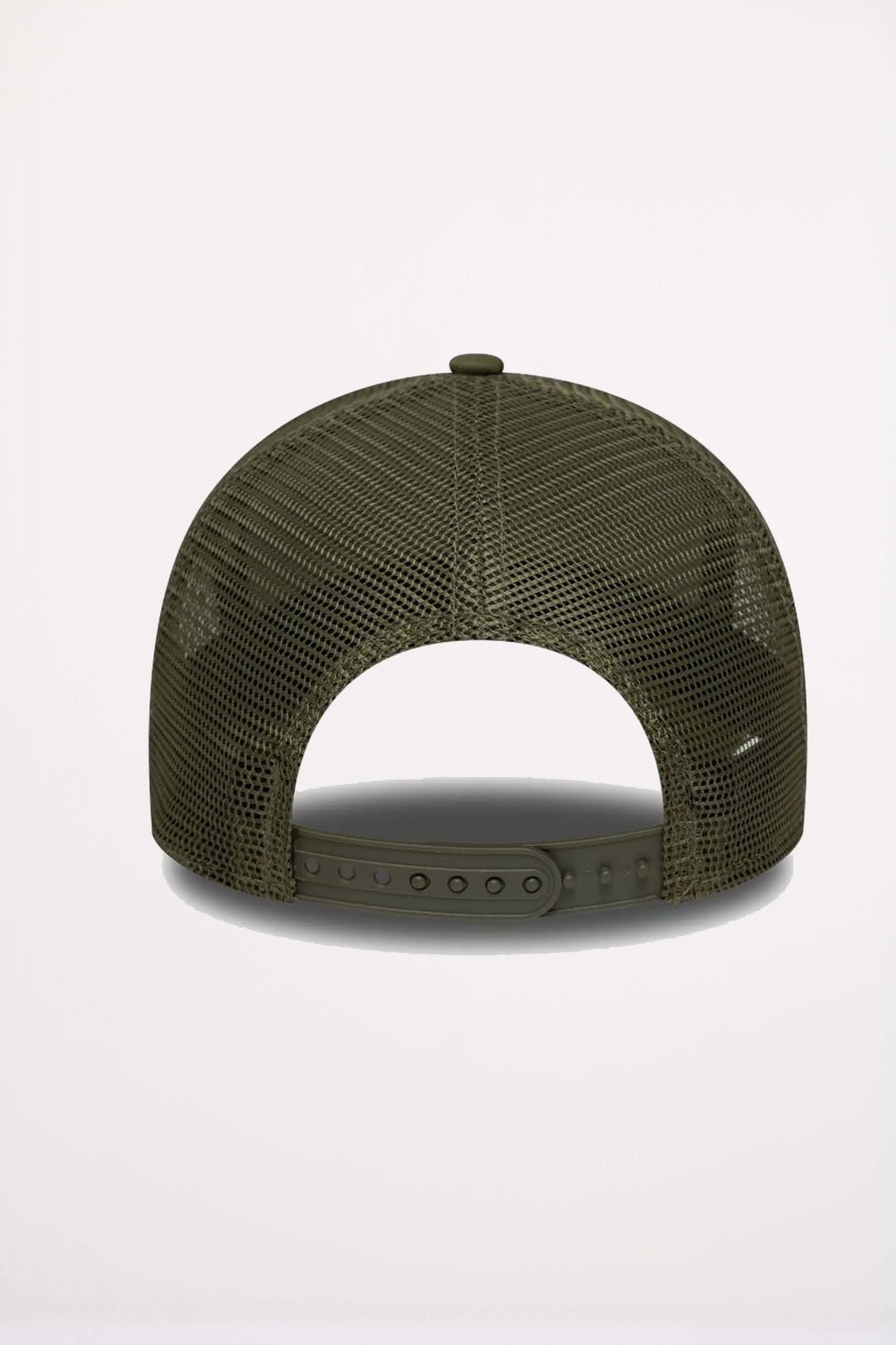NEW ERA 9FORTY OUTLINE EF TRUCKE en color VERDE (4)