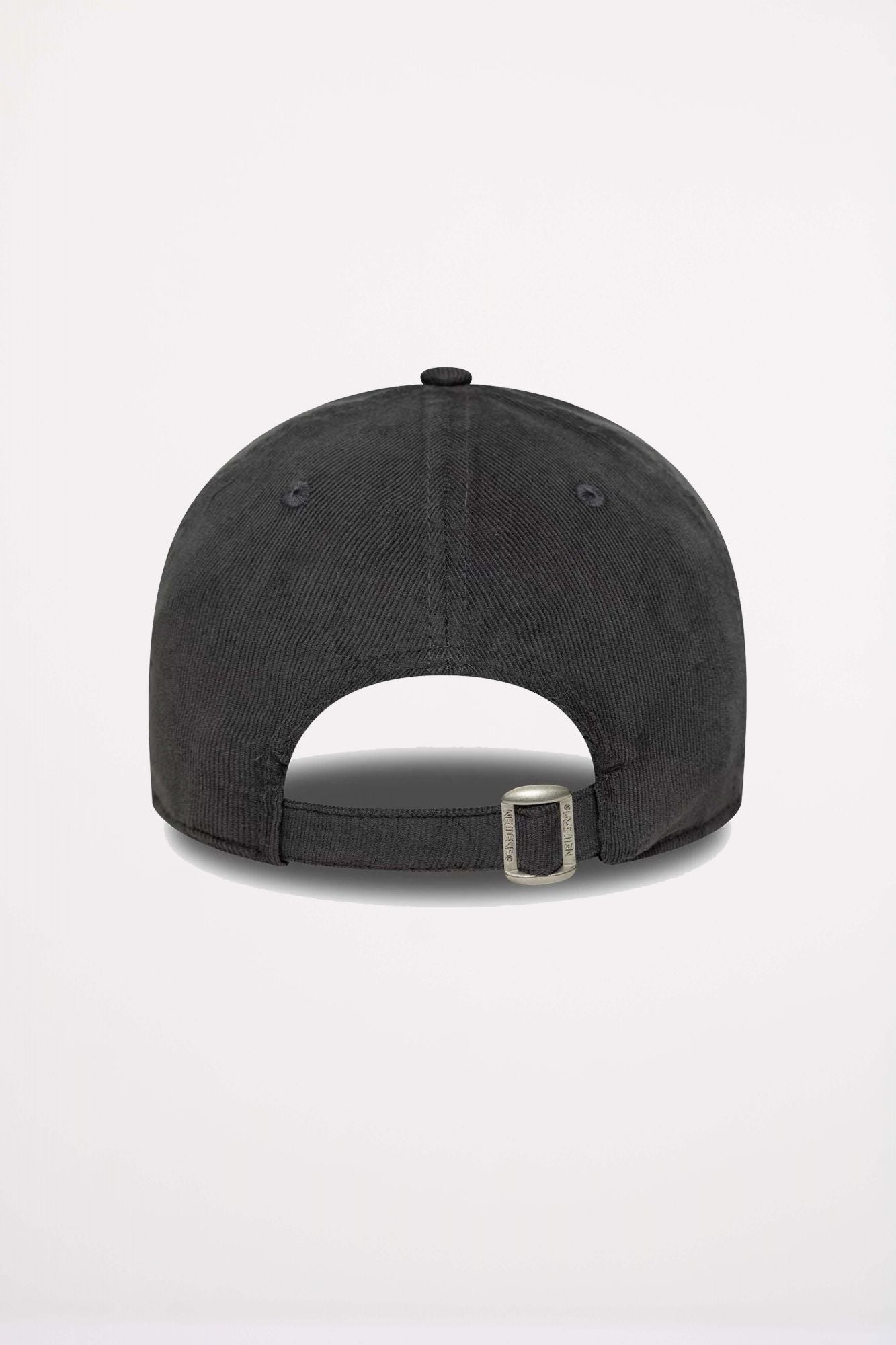 NEW ERA NEW YORK YANKEES MLB FLAWLESS CORD GREY 9FORTY en color GRIS (4)