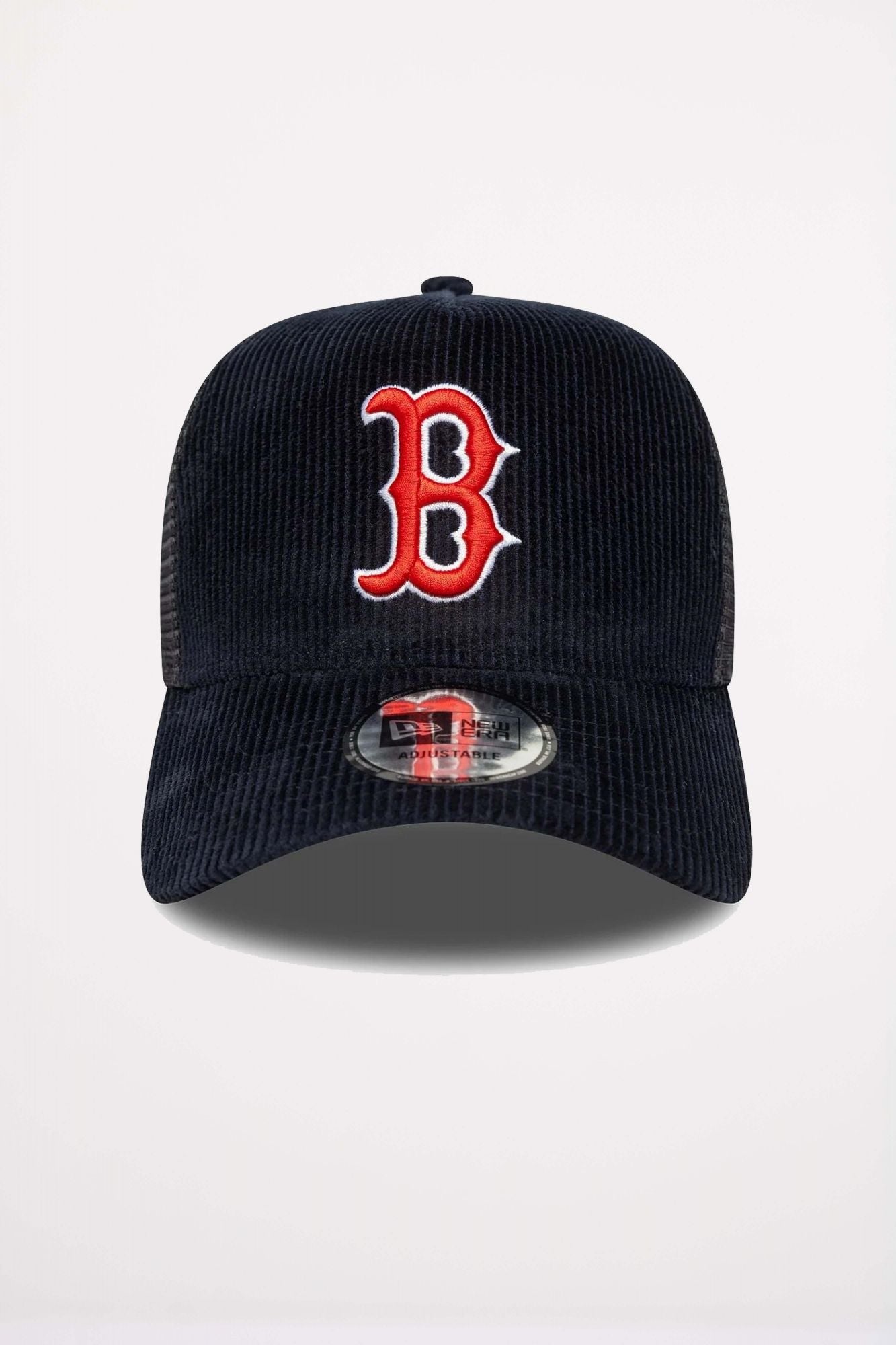 NEW ERA MLB CORD BOSTON en color AZUL (2)