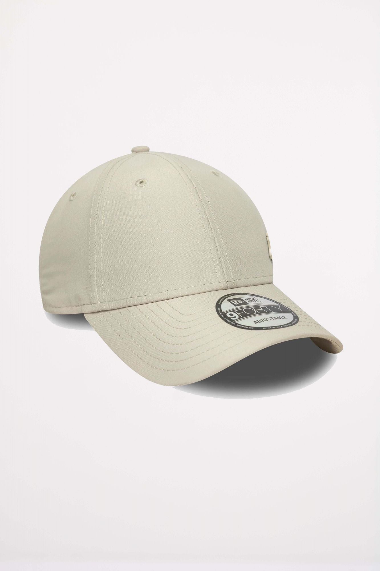 NEW ERA TONAL FLAWLESS 9FORTY NE en color BEIS (3)