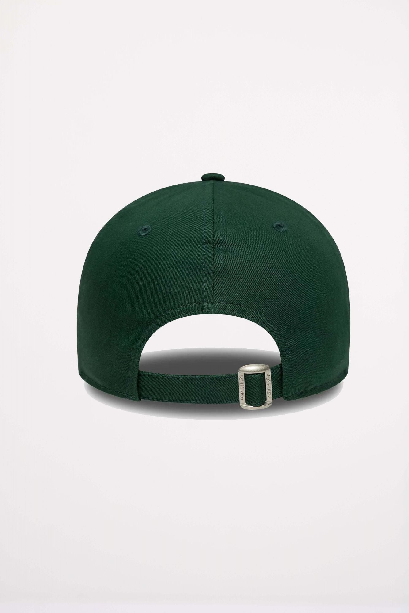 NEW ERA LEAGUE ESSENTIAL 9FORTY en color VERDE (4)