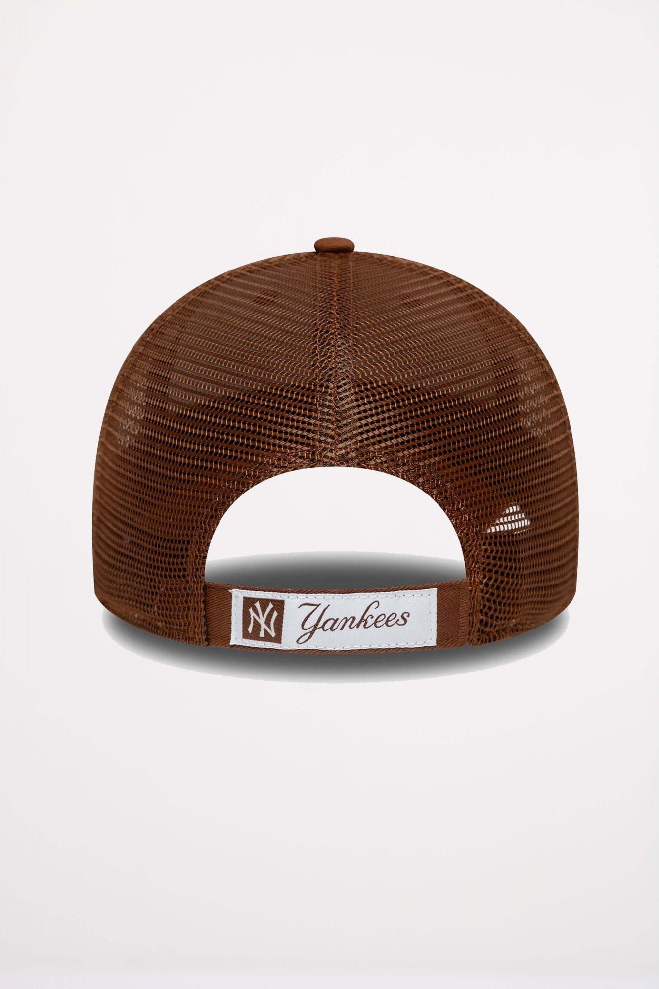 NEW ERA NEW YORK YANKEES MLB HOMEFIELD BROWN 9FORTY  en color MARRON (4)
