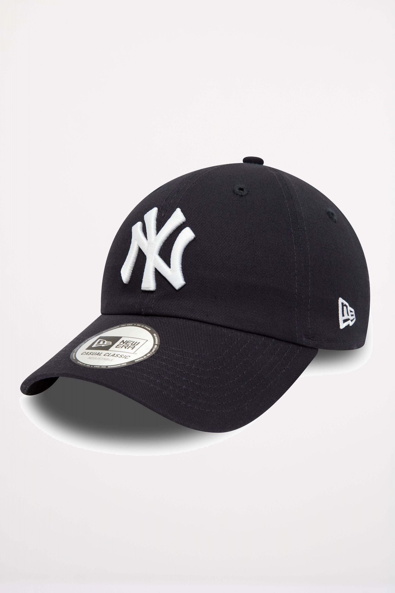 NEW ERA  HOMEFIELD 9FORTY TRUCKER en color AZUL (1)