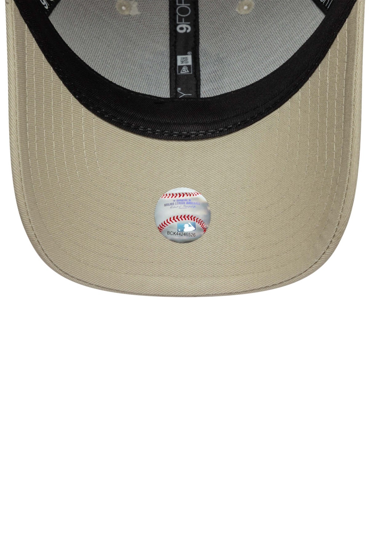 NEW ERA OUTLINE CAMO 9FORTY en color BEIS (4)