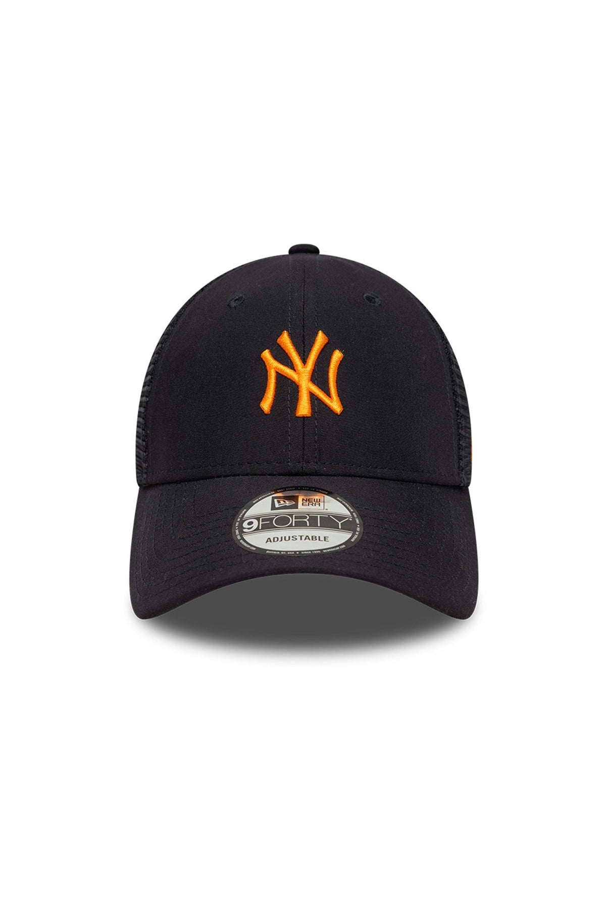 NEW ERA HOMEFIELD 940 TRUKR en color NEGRO (1)