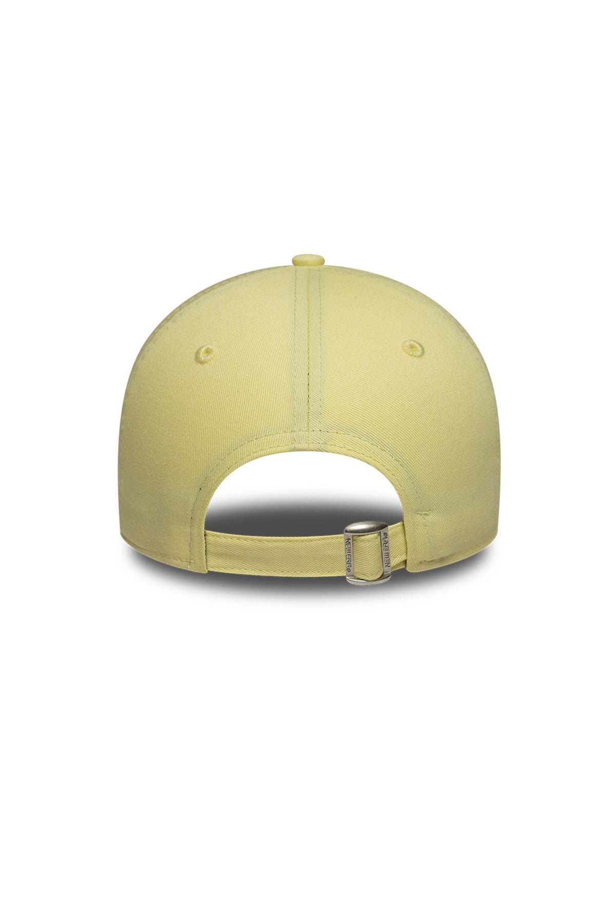 NEW ERA  9TWENTY NEYYAN  PYE en color AMARILLO (2)