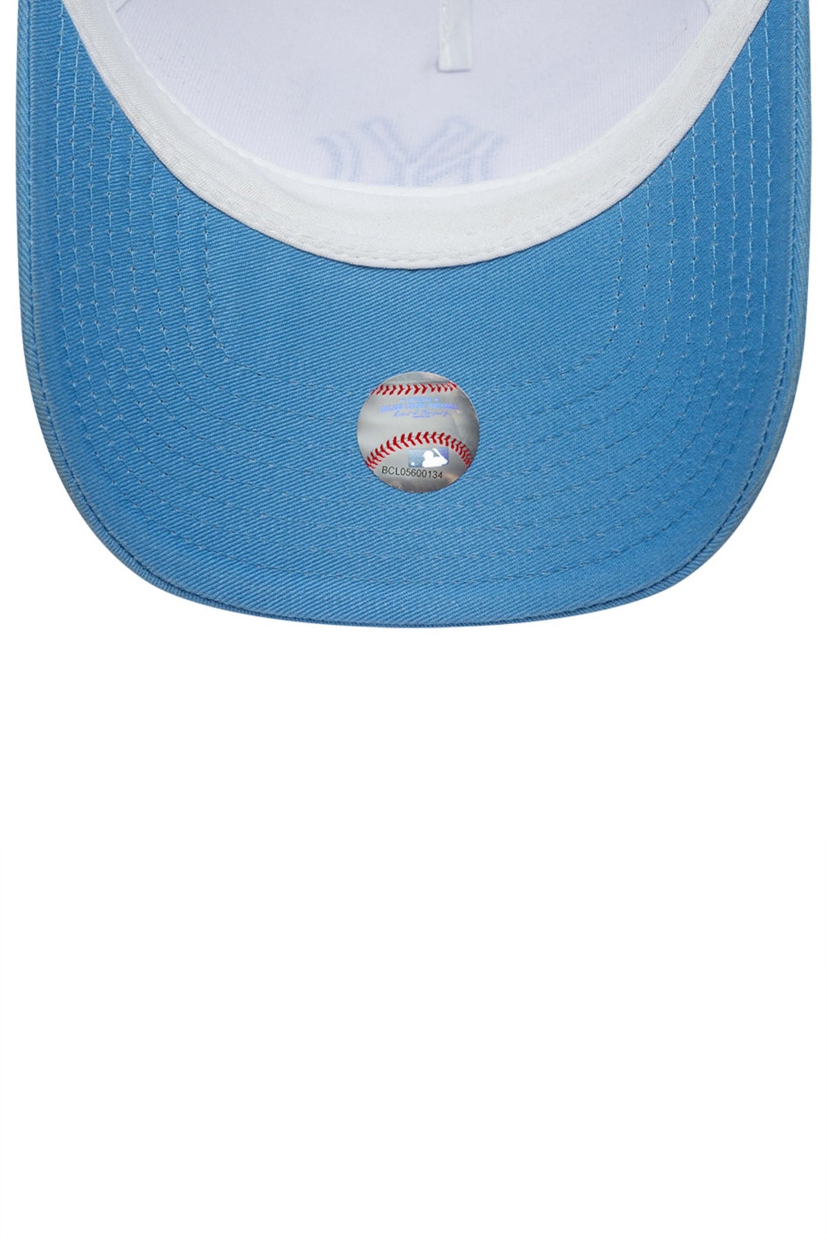 NEW ERA LEAGUE ESS TRUCKER en color AZUL (4)