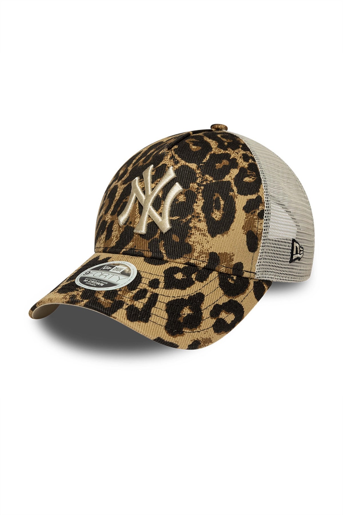 NEW ERA  TRUKR NEYYAN  BRS en color ANIMAL PRINT (3)