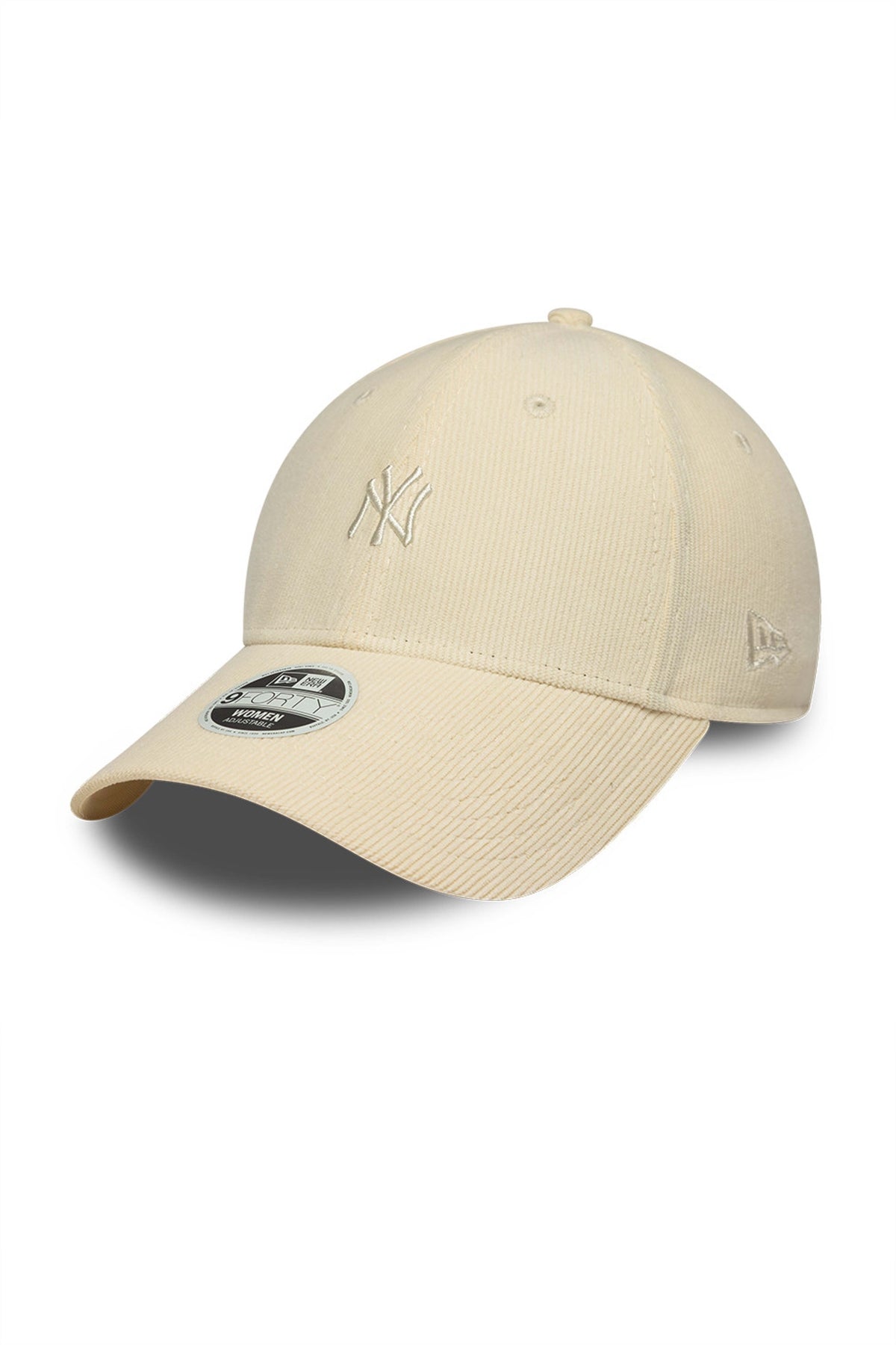 NEW ERA  MINI CORD 9FORTY N  en color BEIS (3)