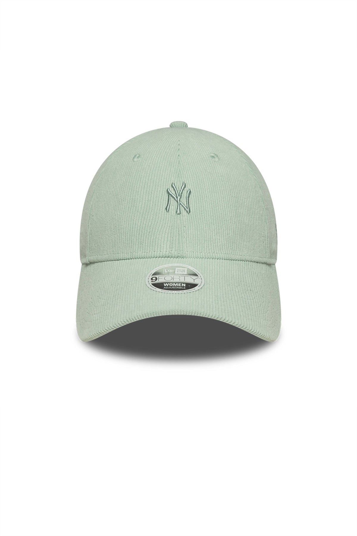 NEW ERA MINI CORD 9FORTY N en color VERDE (1)