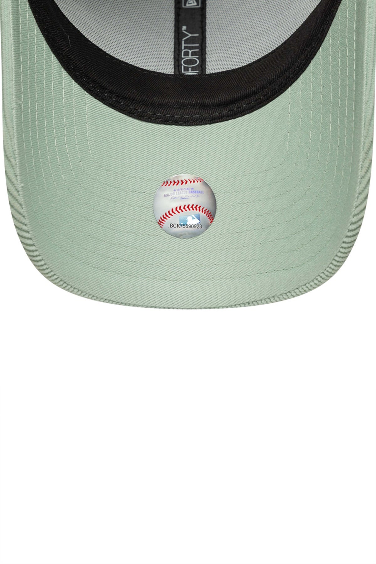 NEW ERA MINI CORD 9FORTY N en color VERDE (4)